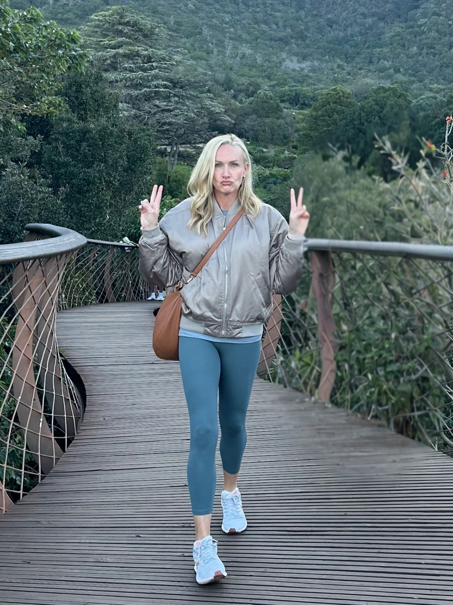 South Africa Travel Look:

Wearing size Small in everything. For reference: I’m 5’7, 130lbs, 34D, straight hips, but my lower belly is my trouble spot. 

Chic safari
Vacation outfit. Safari outfit
Travel outfit. 
Vuori
Abercrombie 


#LTKTravel #LTKActive #LTKSummerEdit