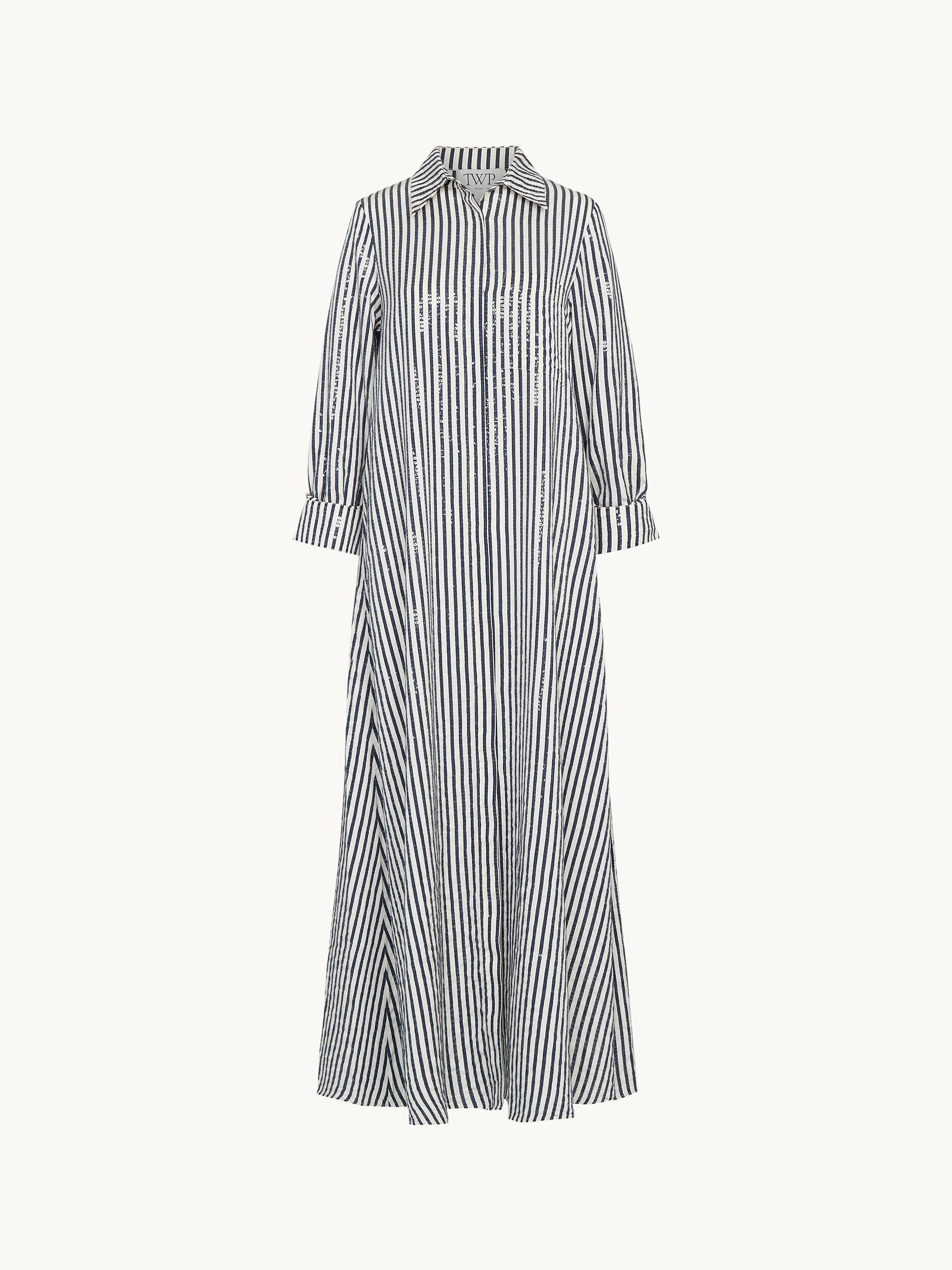 Jenny’s Gown | goop