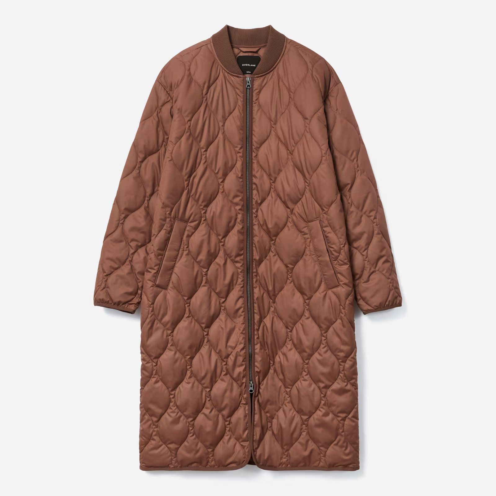 The ReNew Long Liner | Everlane