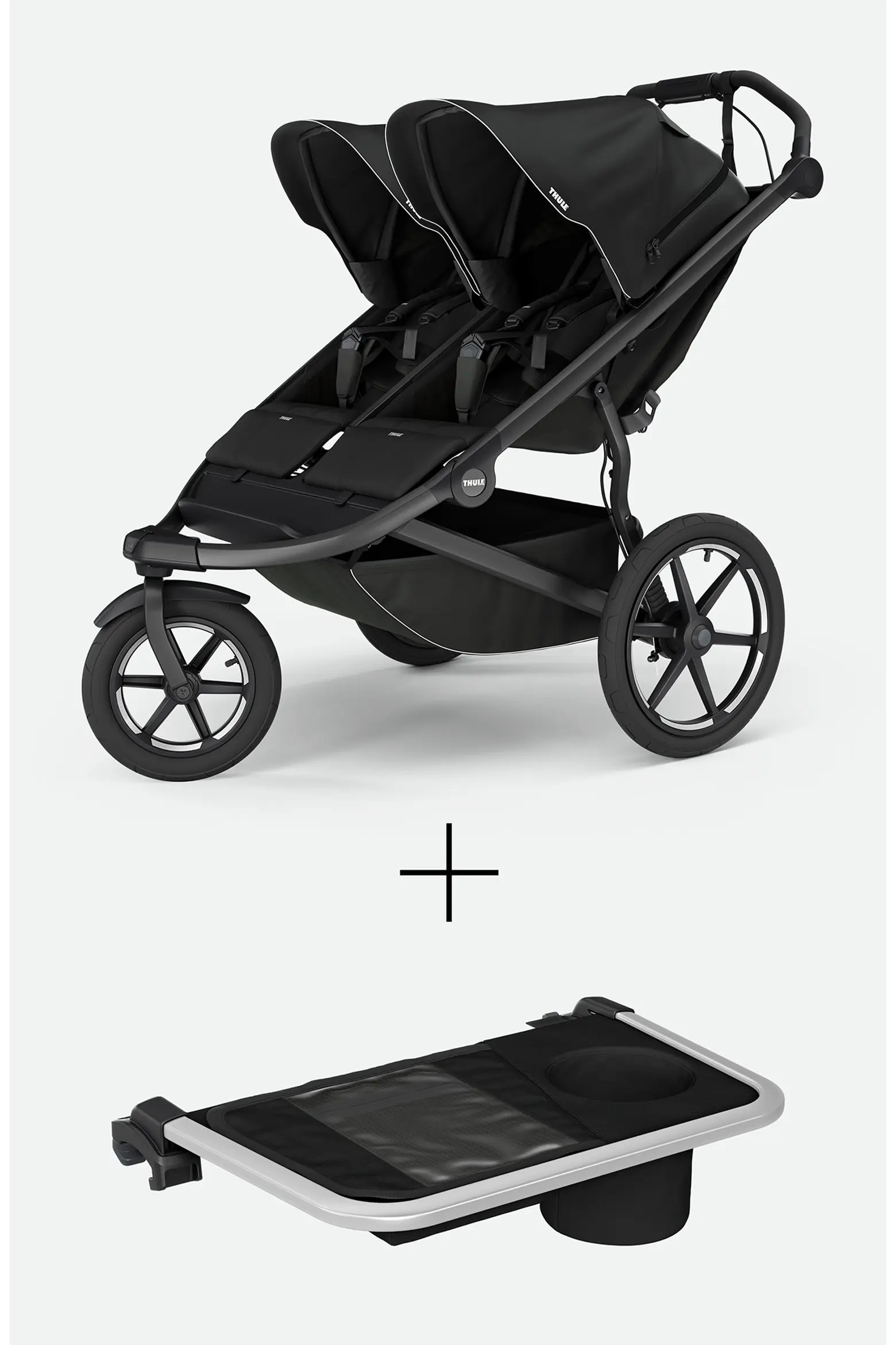 Urban Glide 3 Double Bundle | Nordstrom | Nordstrom