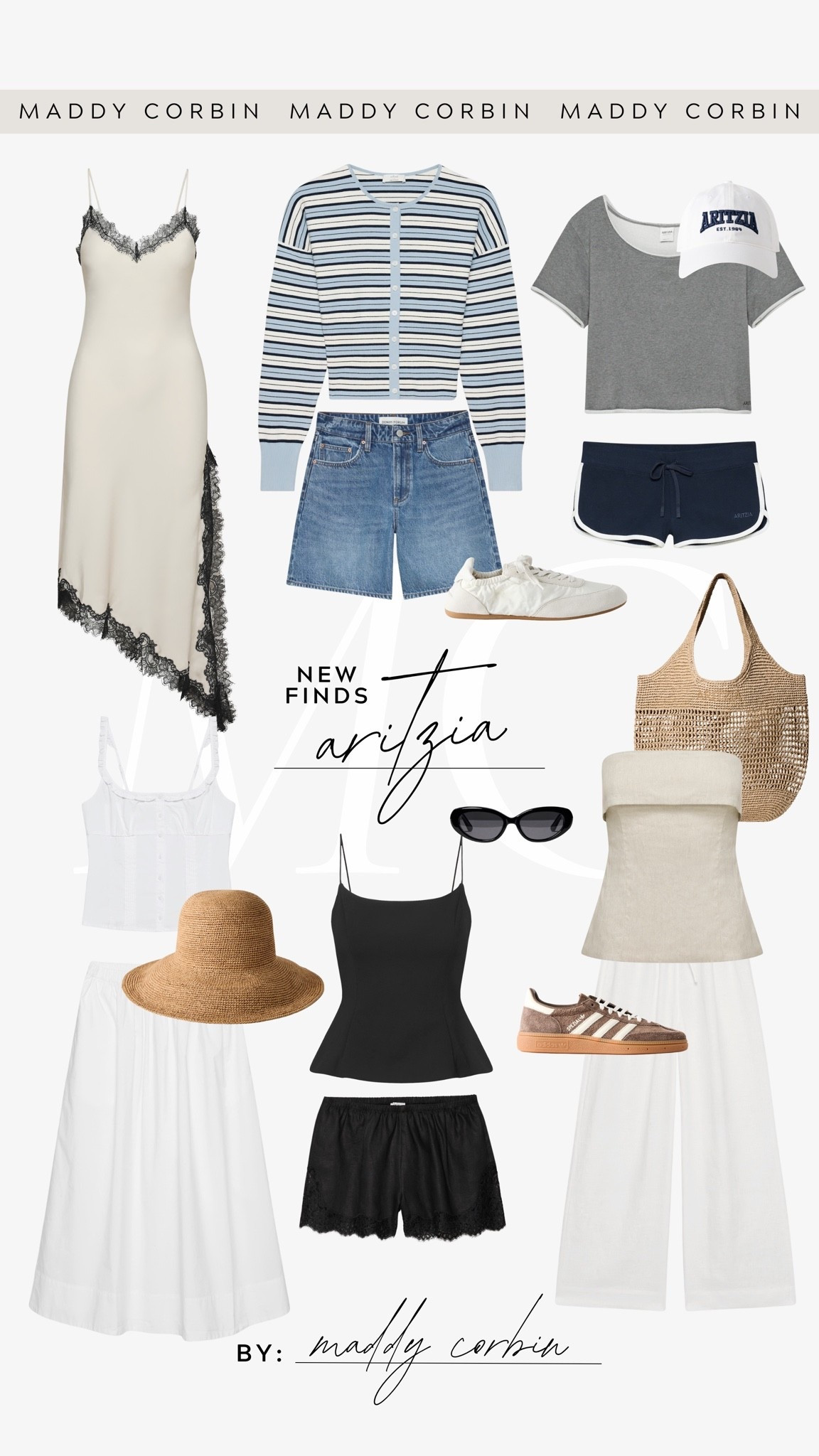 Currently shopping @Aritzia 👀🖥️✨

#LTKdayinmylife #LTKgrwm #LTKootd