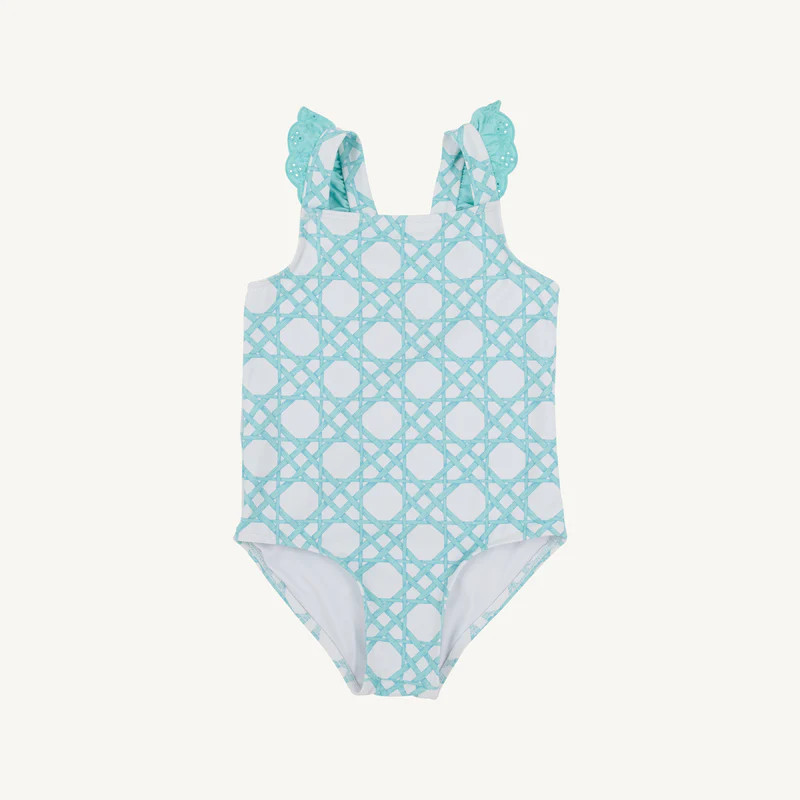 Long Bay Bathing Suit | The Beaufort Bonnet Company