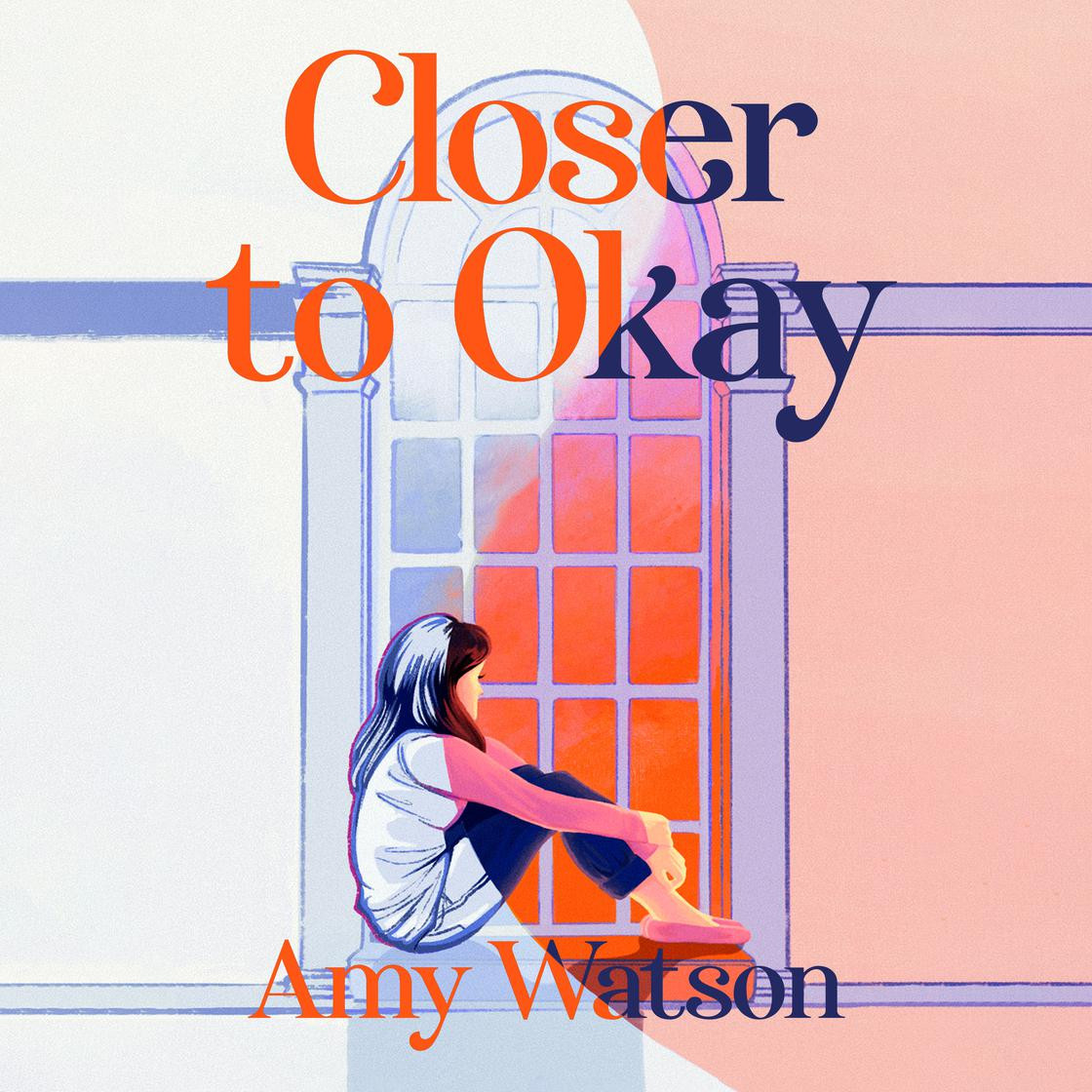Closer to Okay | Libro.fm (US)