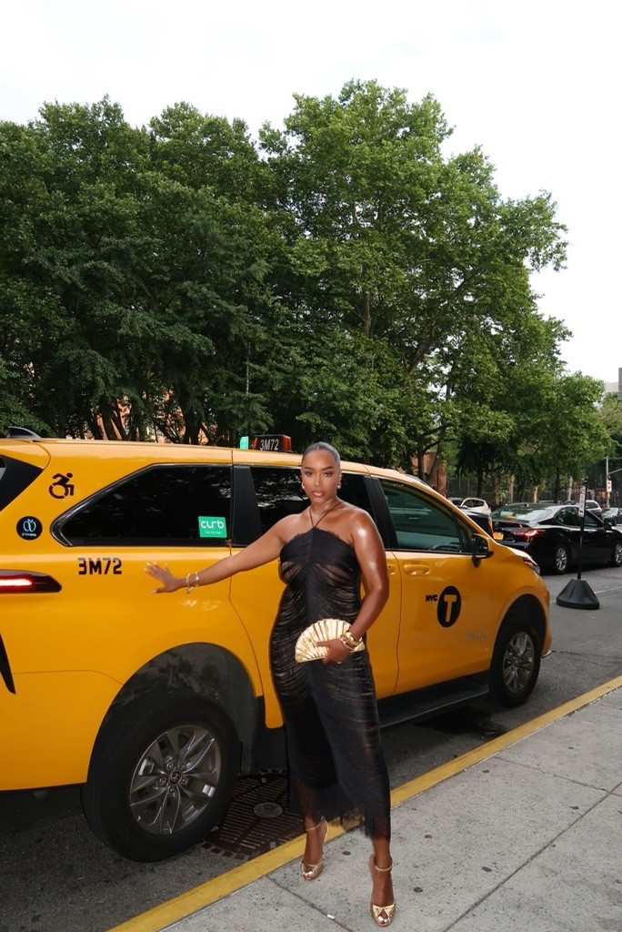 When in New York 🗽

#LTKgrwm #LTKootd #LTKBeauty