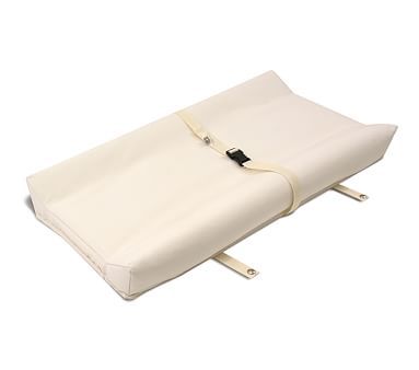 Naturepedic Organic Cotton Changing Pad | Pottery Barn Kids