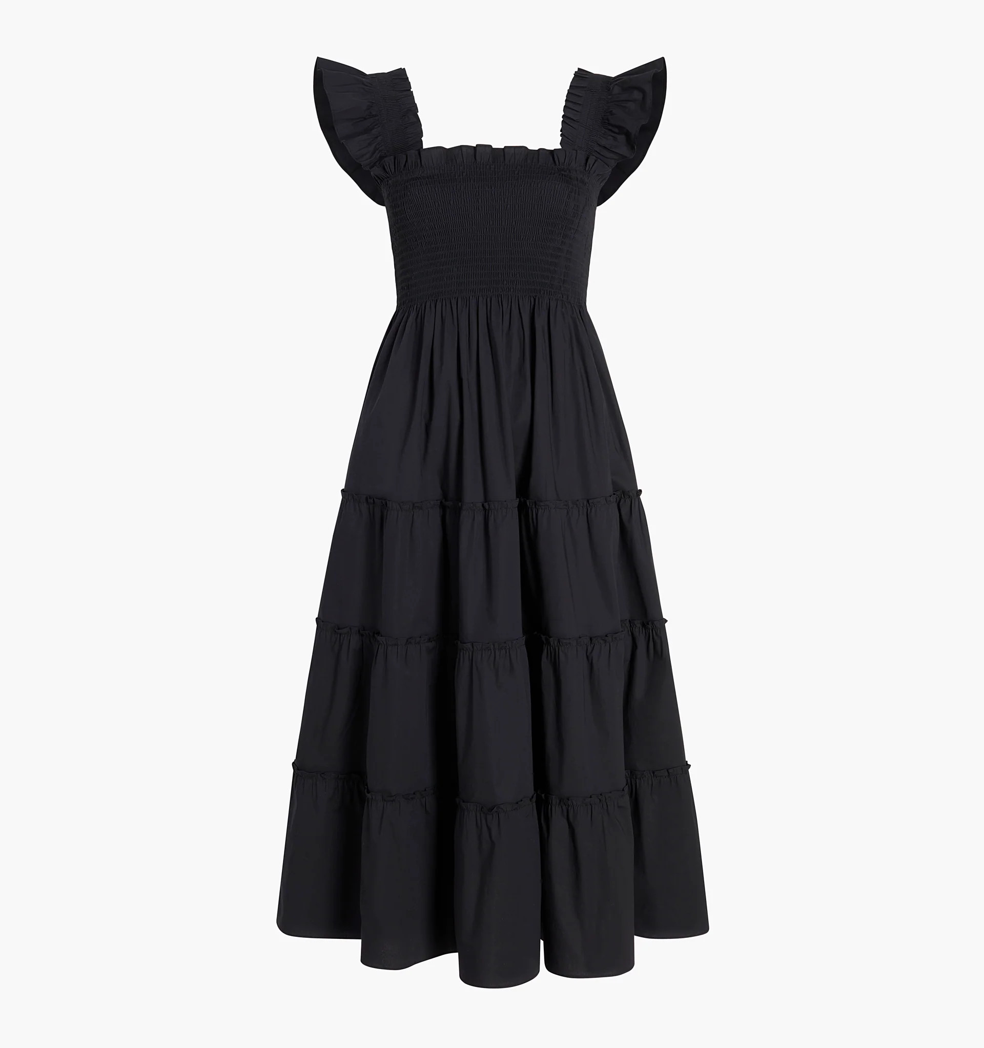 The Ellie Nap Dress | Hill House Home