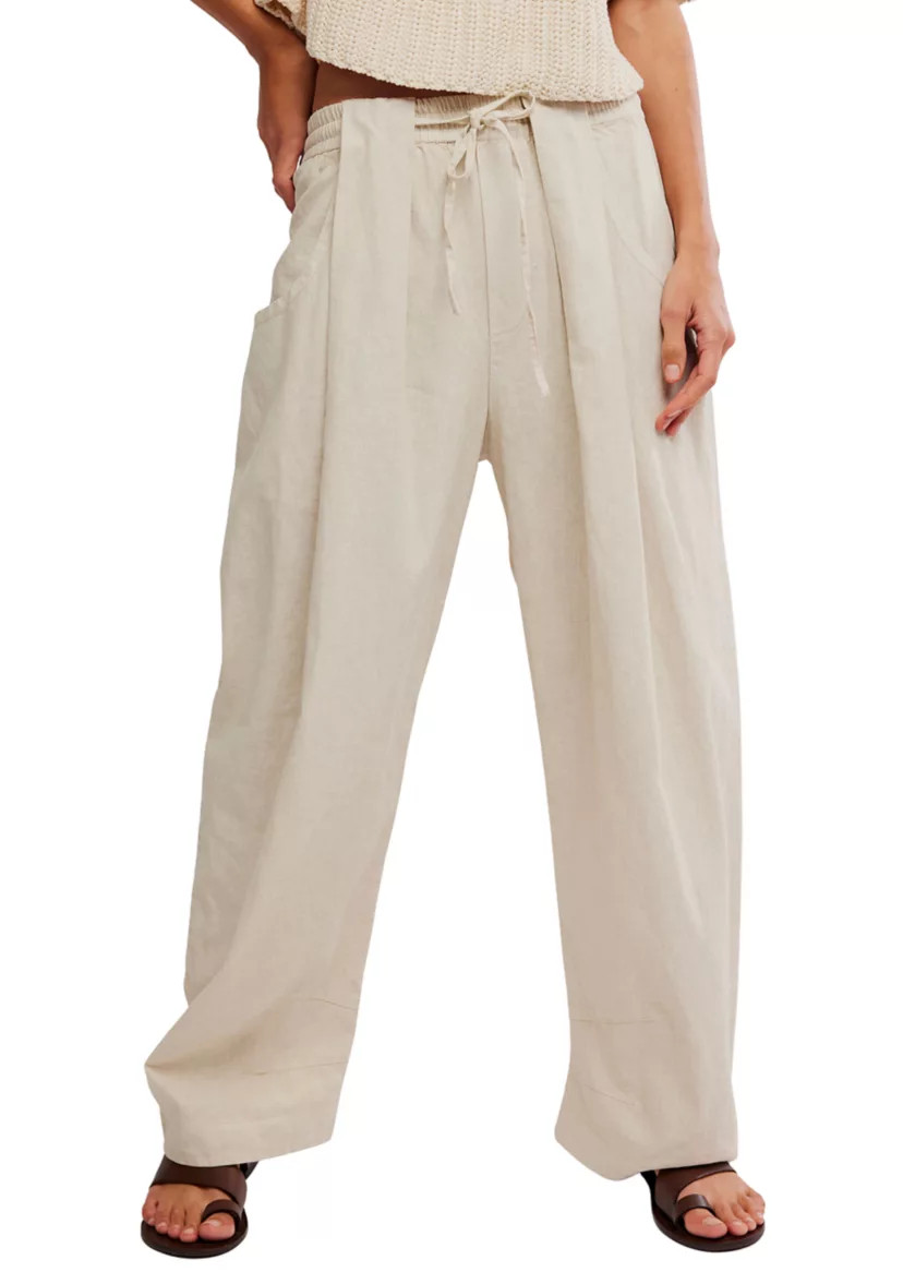Chambers Laidback Pull-On Pants | Belk