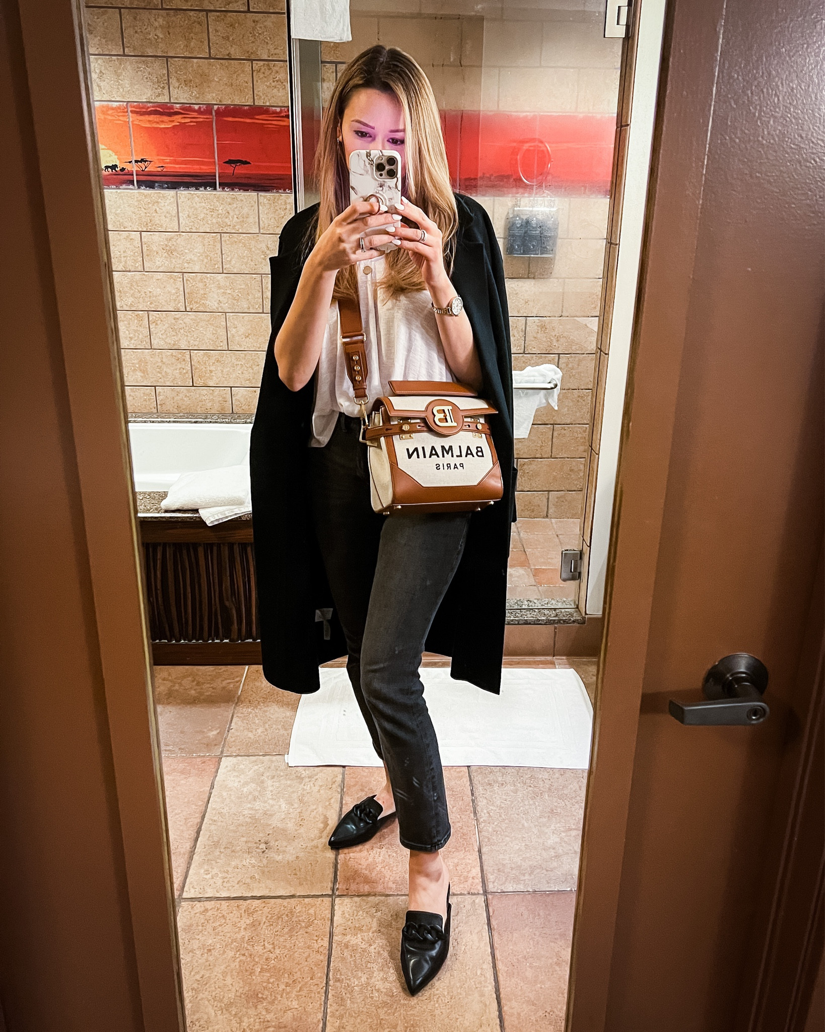 Tonight’s OOTN for dinner in Disney springs - I love these free people tops!

#LTKSeasonal #LTKstyletip #LTKunder50