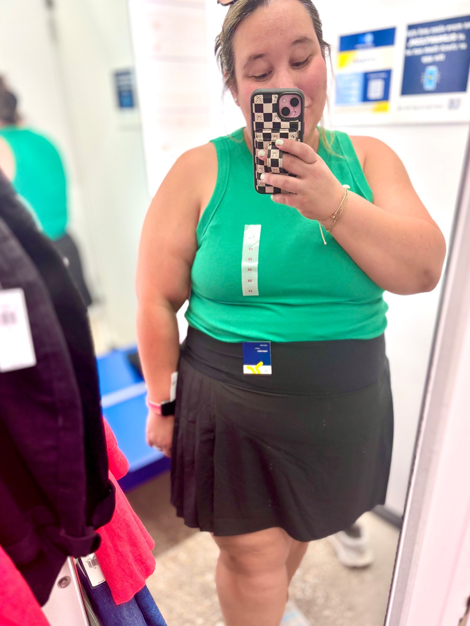 Old Navy active wear! 

#LTKPlusSize #LTKSummerEdit #LTKActive