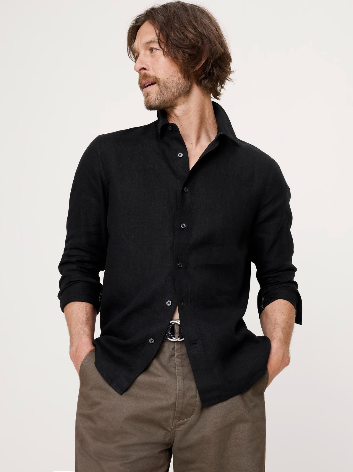 Banana Republic Standard-Fit Linen Shirt | Effortless Spring & Summer Style 

#BananaRepublic #MensLinenShirt #SpringSummerStyle #MensWardrobeEssentials #MensCasualStyle #EffortlessMenswear #MensStyleInspo #WarmWeatherStyle #MensOutfitIdeas #ClassicMenswear 

 #LTKMens