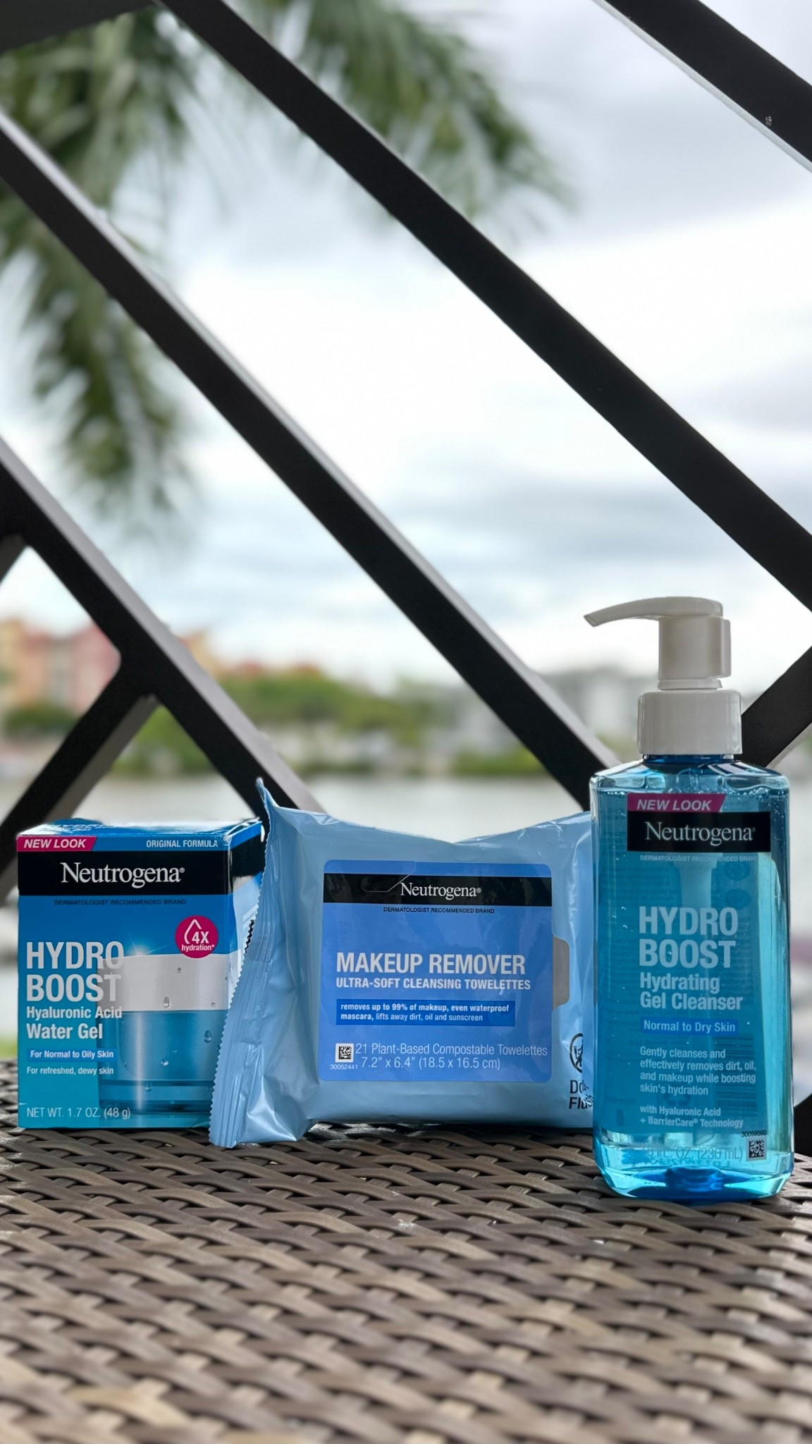 Testing out some cult-classic skincare!

#LTKselfcare #LTKBeauty #LTKgrwm