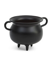 Cauldron Candy Bowl | Halloween | Marshalls | Marshalls