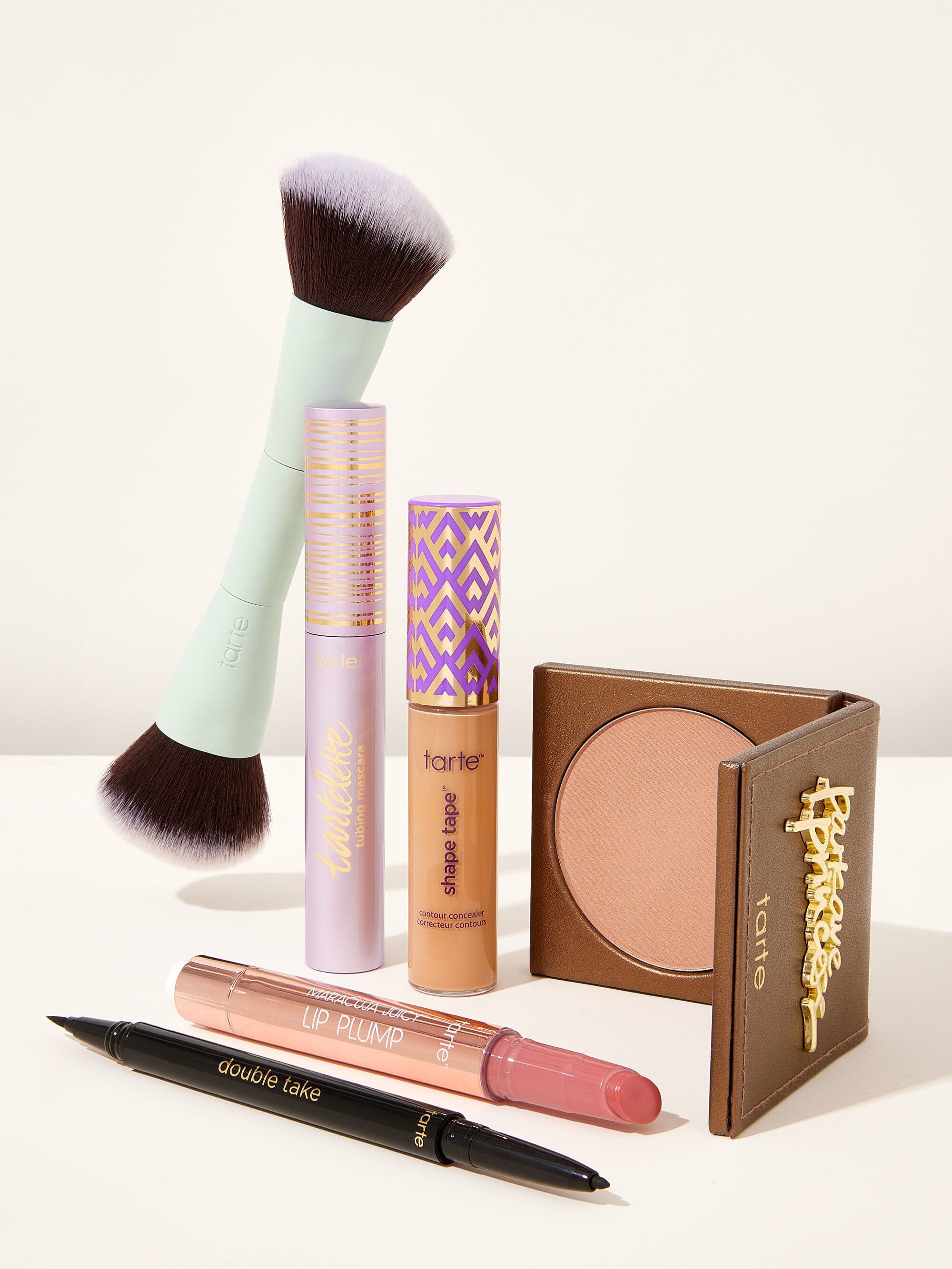 @betterwithchardonnay Custom Beauty Kit | tarte cosmetics (Global)