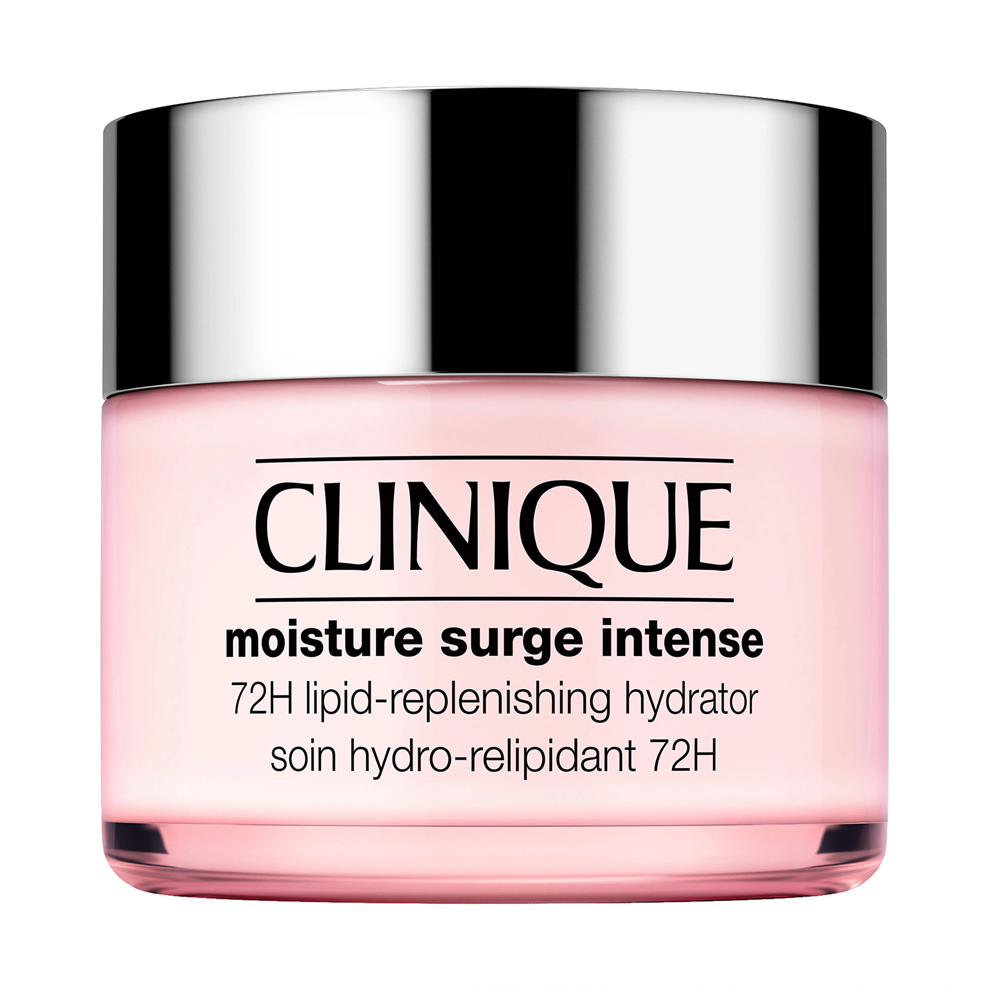 CLINIQUE Moisture Surge™ Intense 72H Lipid-Replenishing Hydrator 4.2 oz/ 125 mL | Sephora (US)