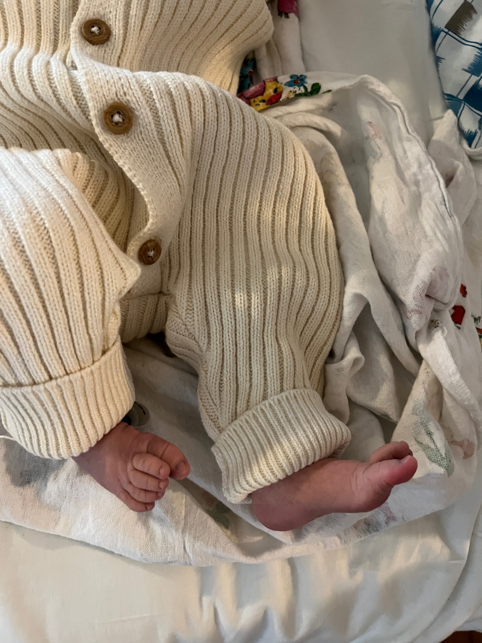 A cozy going home outfit for newborn 

#LTKFamily #LTKFindsUnder50 #LTKBaby