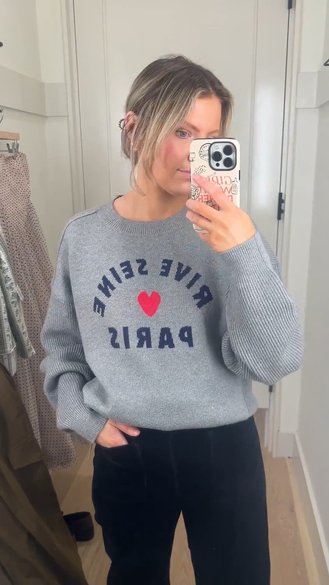 Cozy everyday style, weekend outfit inspo, chic winter style, sores ski, winter capsule wardrobee

#LTKdayinmylife #LTKootd #LTKTravel