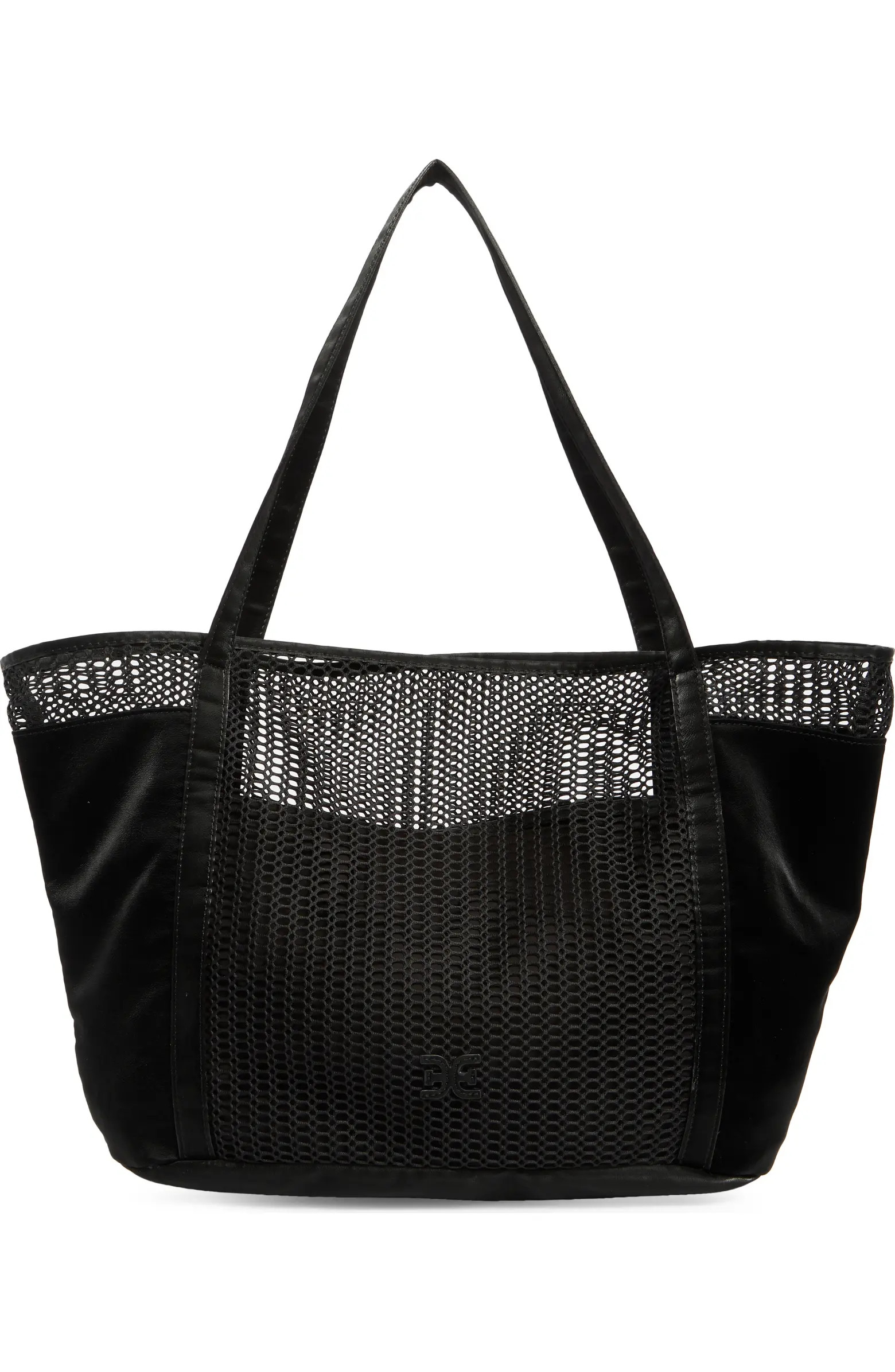 Kyla Mesh Tote | Nordstrom