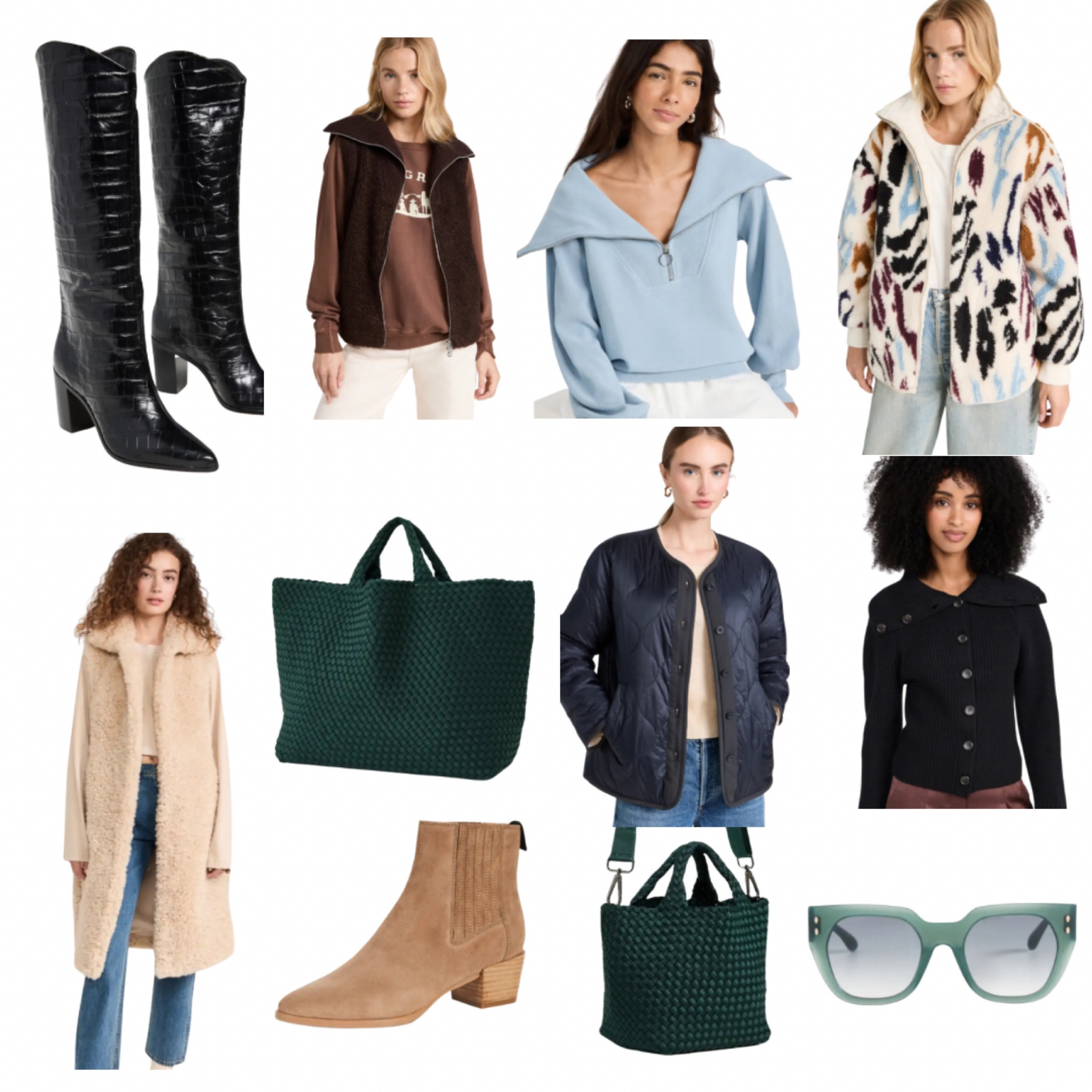 Shopbop Sale Picks

#LTKSeasonal #LTKshoecrush #LTKsalealert