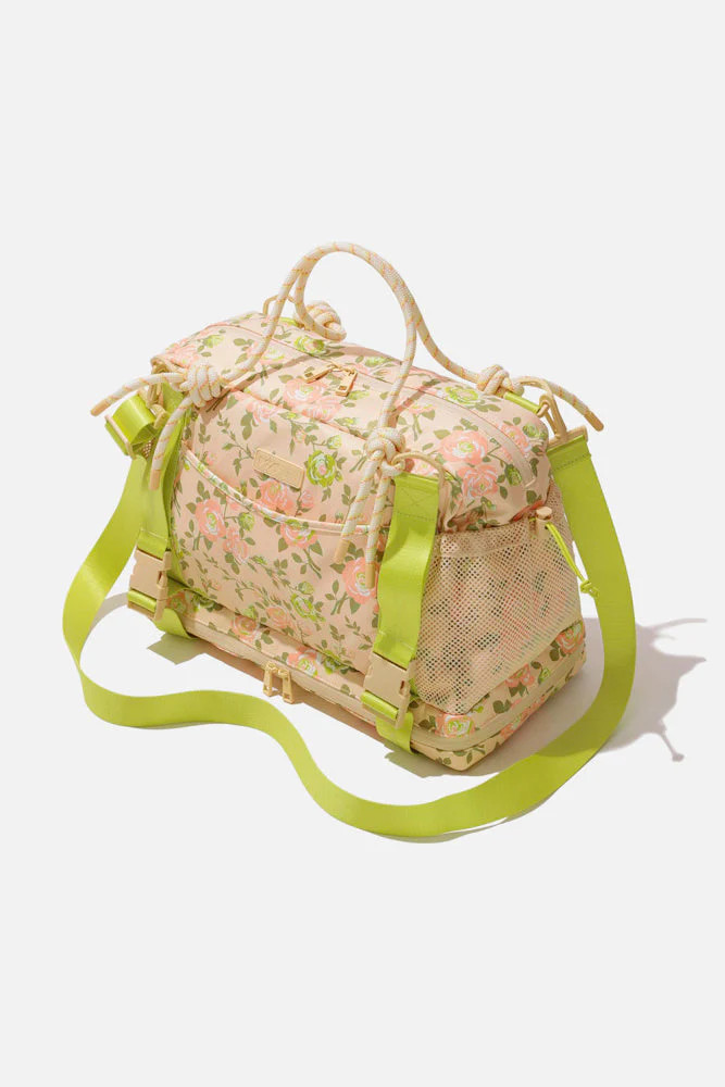 Valentina Duffle | POPFLEX