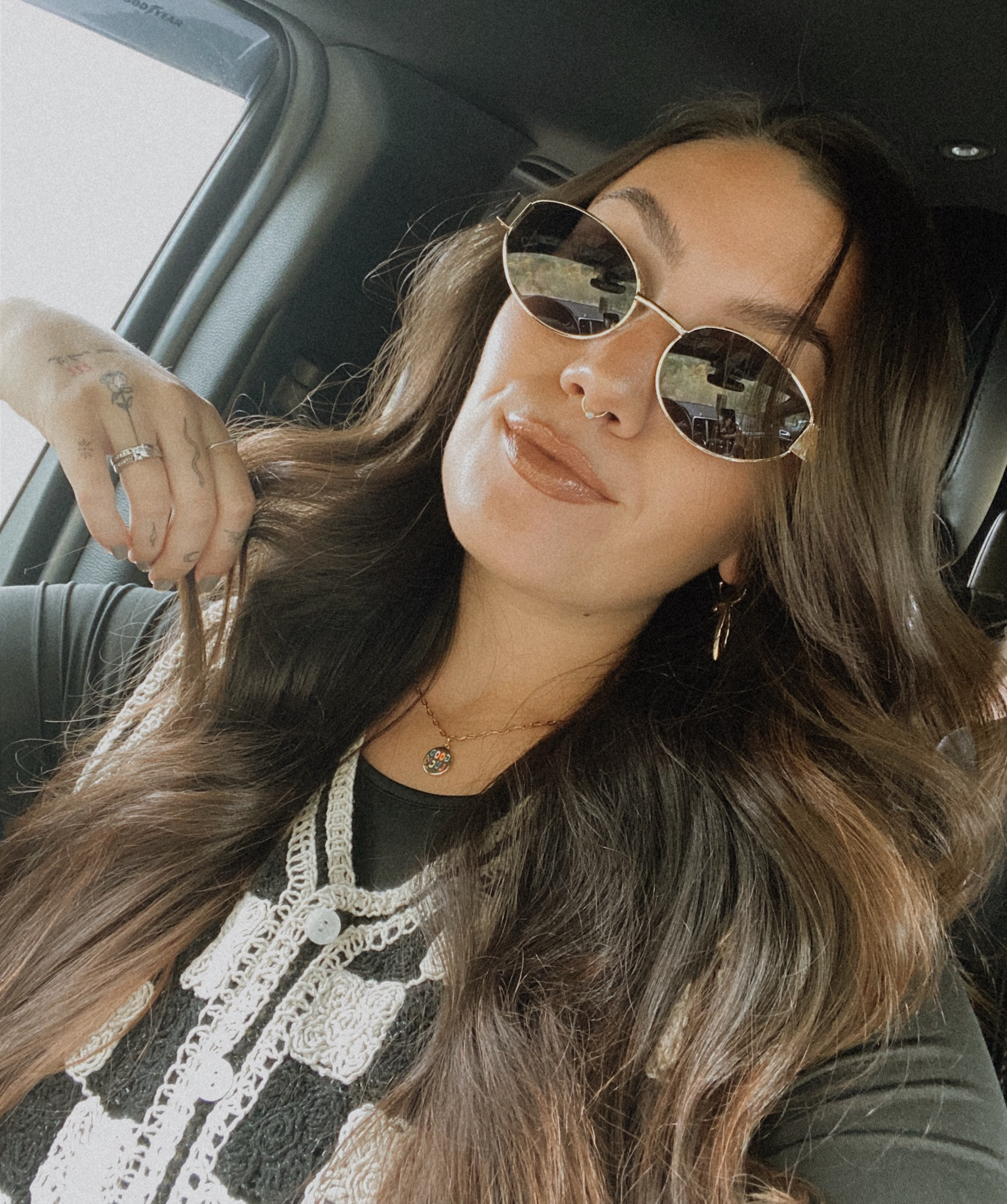 can’t beat these prices!!!! These glasses make me feel so cool and chic 💫

#LTKGiftGuide #LTKStyleTip #LTKFindsUnder50