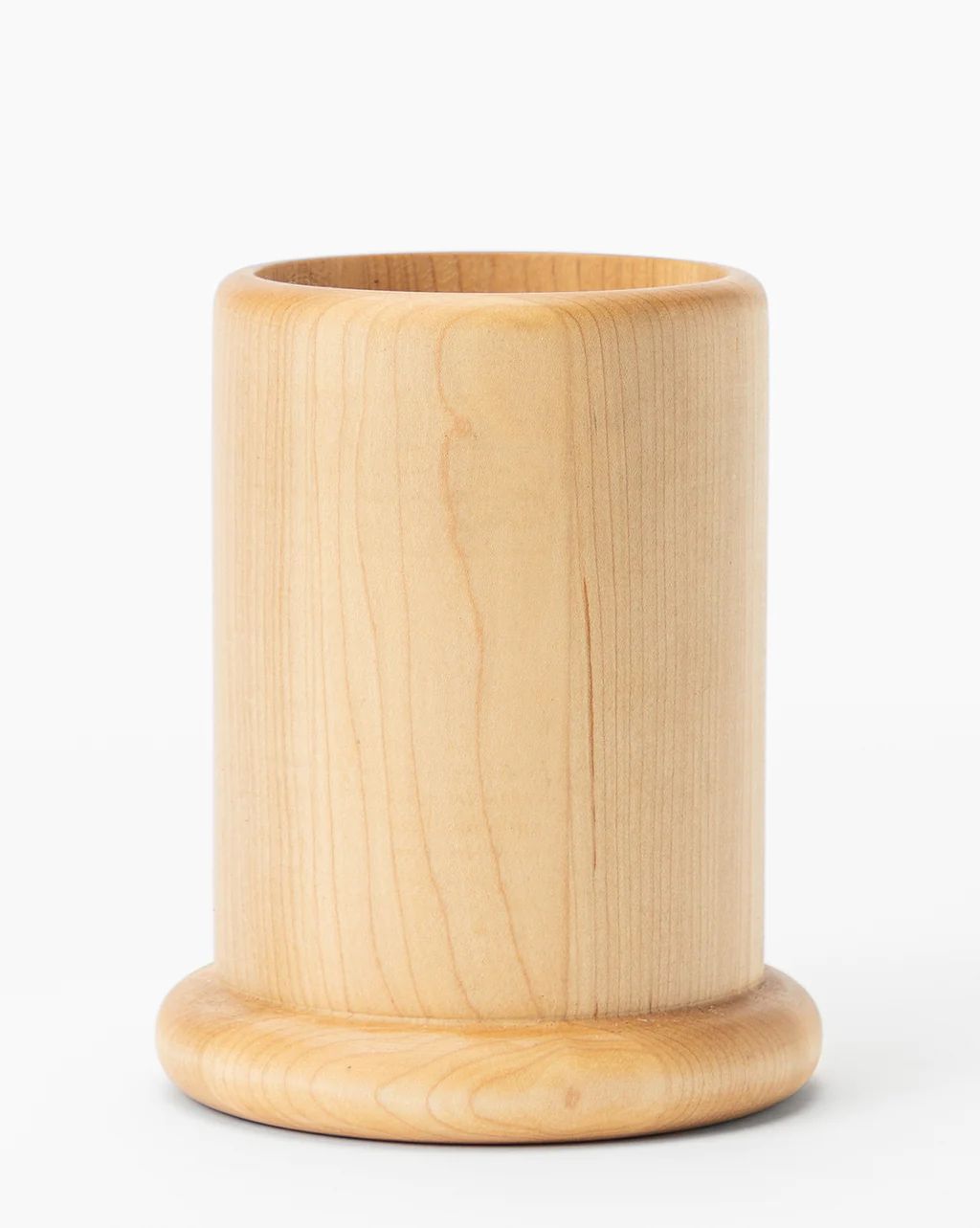 Wooden Crock | McGee & Co.