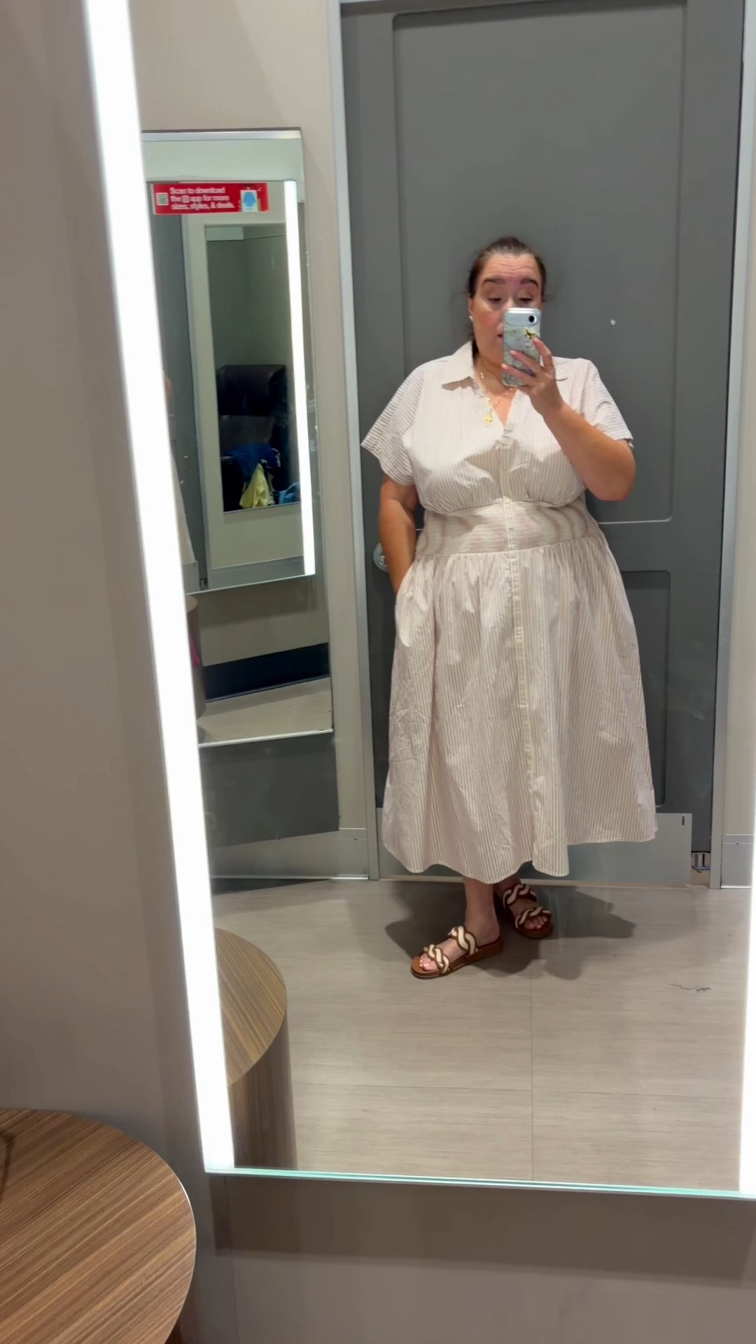 summer dresses
The Honest Target Try-On Haul You Need Before Shopping



* Curvy Fashion
* Summer Outfits
* Fashion Review
* Target New Arrivals
* Honest Target clothing review
* Curvy fashion Target finds

#LTKootd #LTKSeasonal #LTKPlusSize
