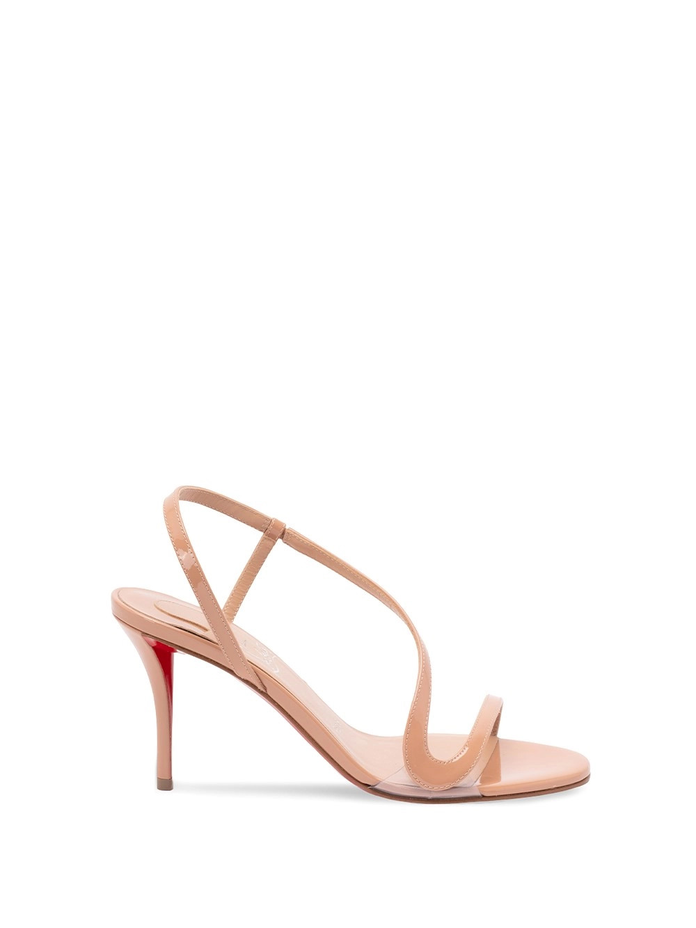 christian louboutin `rosa z 80` sandals available on Spinnaker - 60281 | Spinnaker Boutique