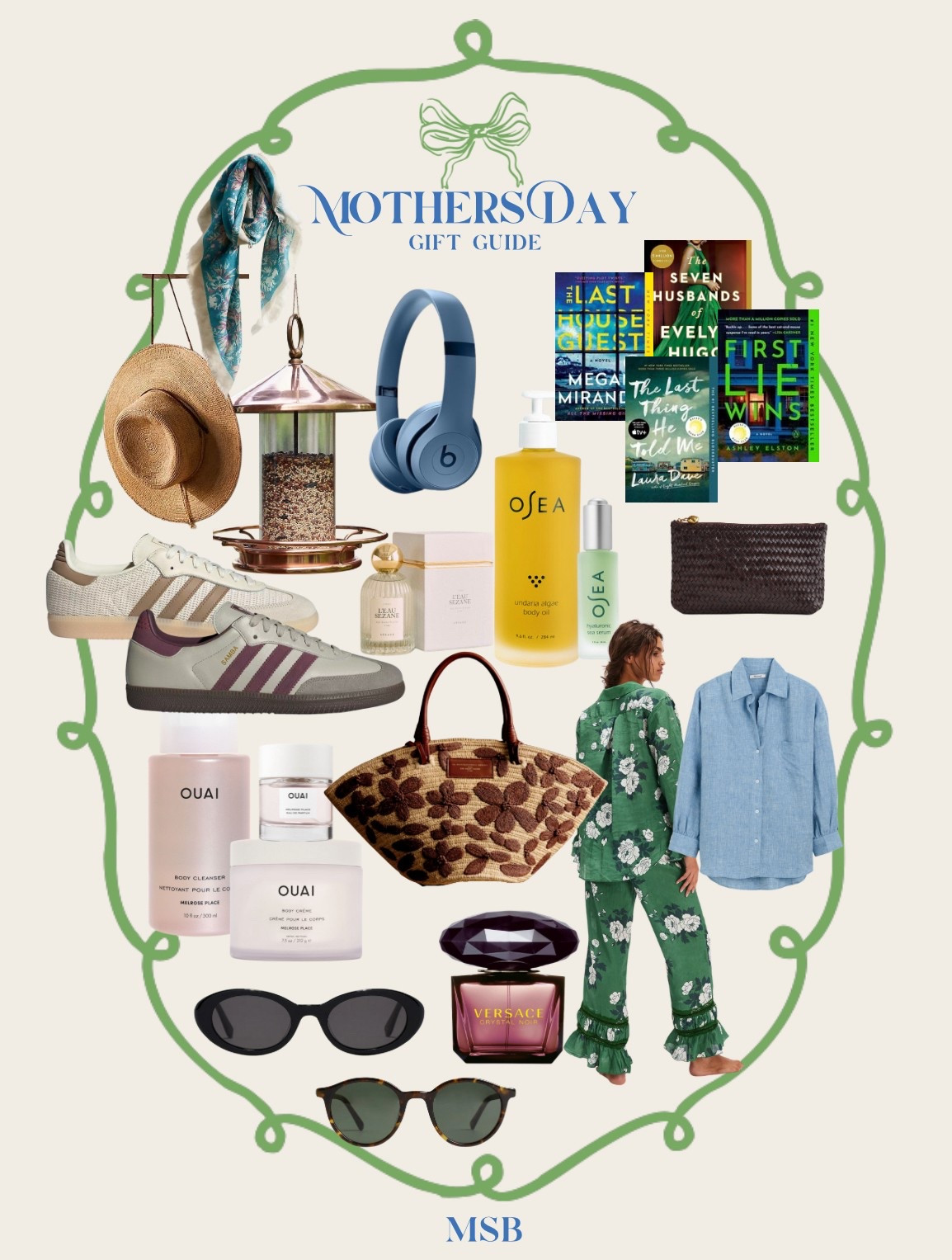 Mothers Day Gift Guide 

#LTKxMadewell #LTKStyleTip #LTKBeauty