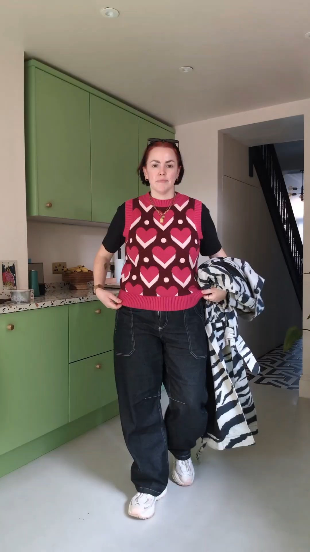 Main character trench 👏

#LTKuk #LTKmidsize #LTKsale