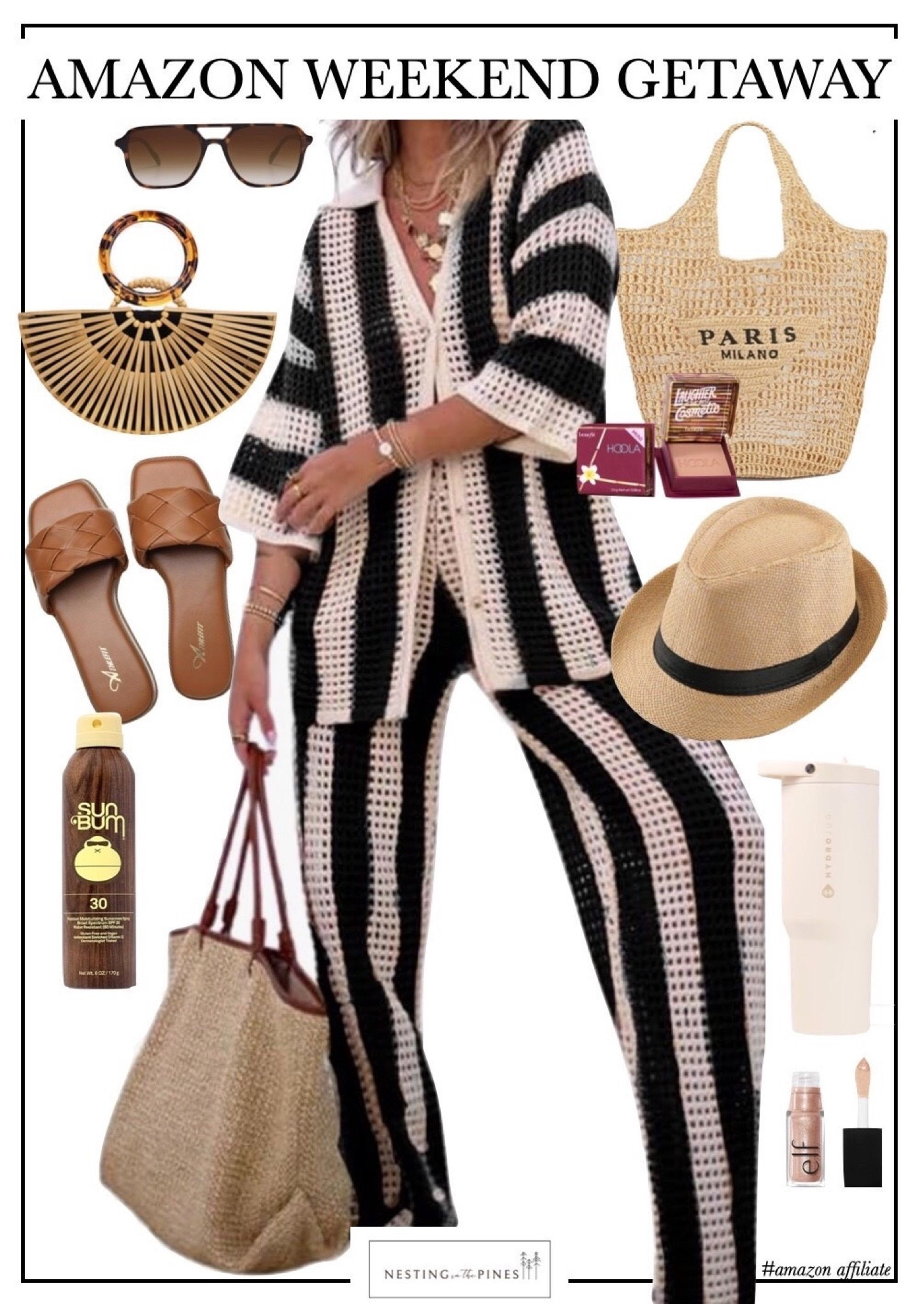 Amazon resort wear, vacation outfits, swim cover ups!




Resort looks

#LTKFamily #LTKStyleTip

“#LTKvlog





















#LTKU #LTKActive #LTKSeasonal #LTKSaleAlert #LTKMidsize #LTKPetite #LTKHome #LTKMens #LTKBump #LTKdayinmylife #LTKgrwm #LTKootd #LTKmomlife #LTKmorningroutine #LTKselfcare #LTKfoodie #LTKfitnessgoals #LTKPlusSize #LTKBeauty #LTKTall #LTKBaby #LTKOver40 #LTKSwim #LTKTravel #LTKTravel #LTKSwim #LTKootd #LTKSwim #LTKootd #LTKootd #LTKTravel #LTKSwim

https://liketk.it/6eBBS

#LTKootd #LTKmomlife #LTKTravel

https://liketk.it/6fOgU

#LTKmomlife #LTKgrwm #LTKootd

https://liketk.it/6g3Lc

#LTKmomlife #LTKootd #LTKTravel
