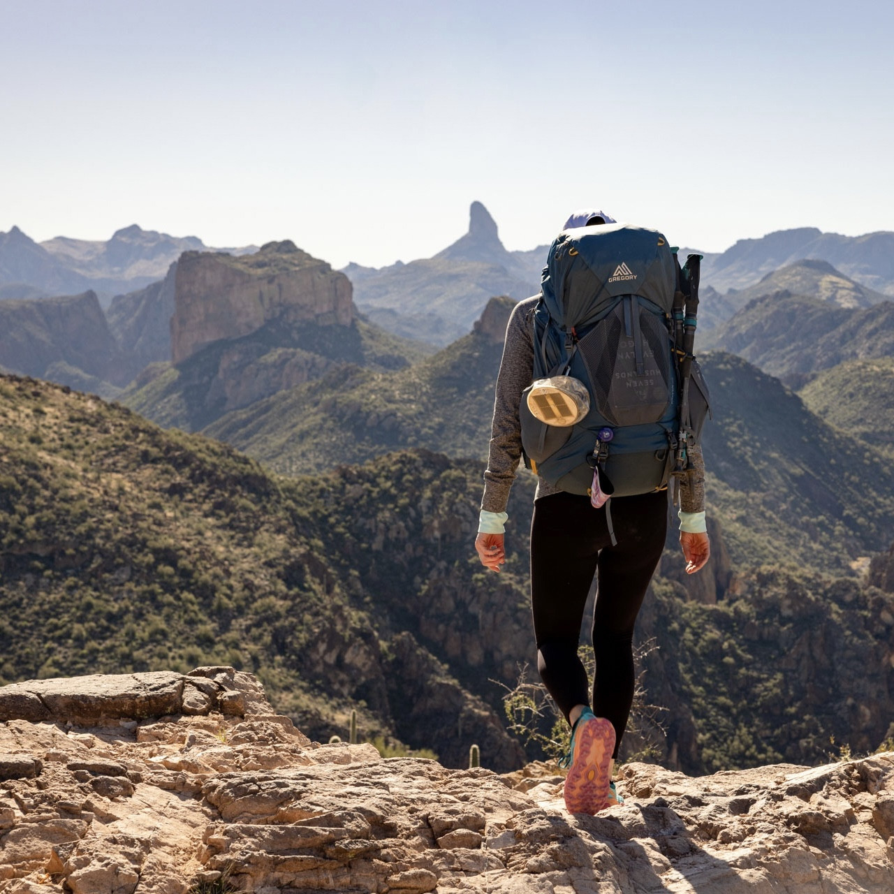 Women’s backpacking, women’s hiking, outdoor women, adventure clothes for women 

#LTKGiftGuide #LTKfitness #LTKMostLoved