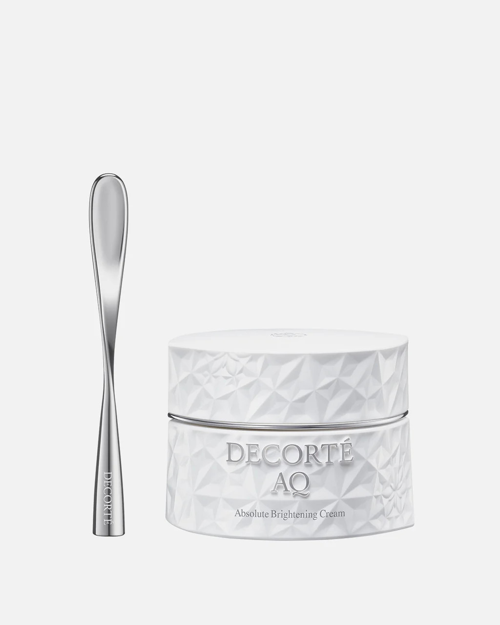 AQ Absolute Glow-Radiant Brightening Cream | Decorte Cosmetics