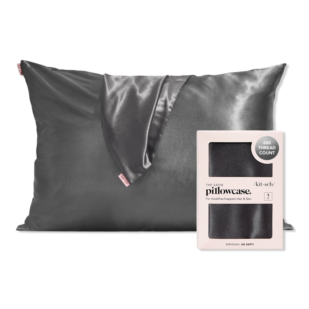 Kitsch Satin Pillowcase | Ulta