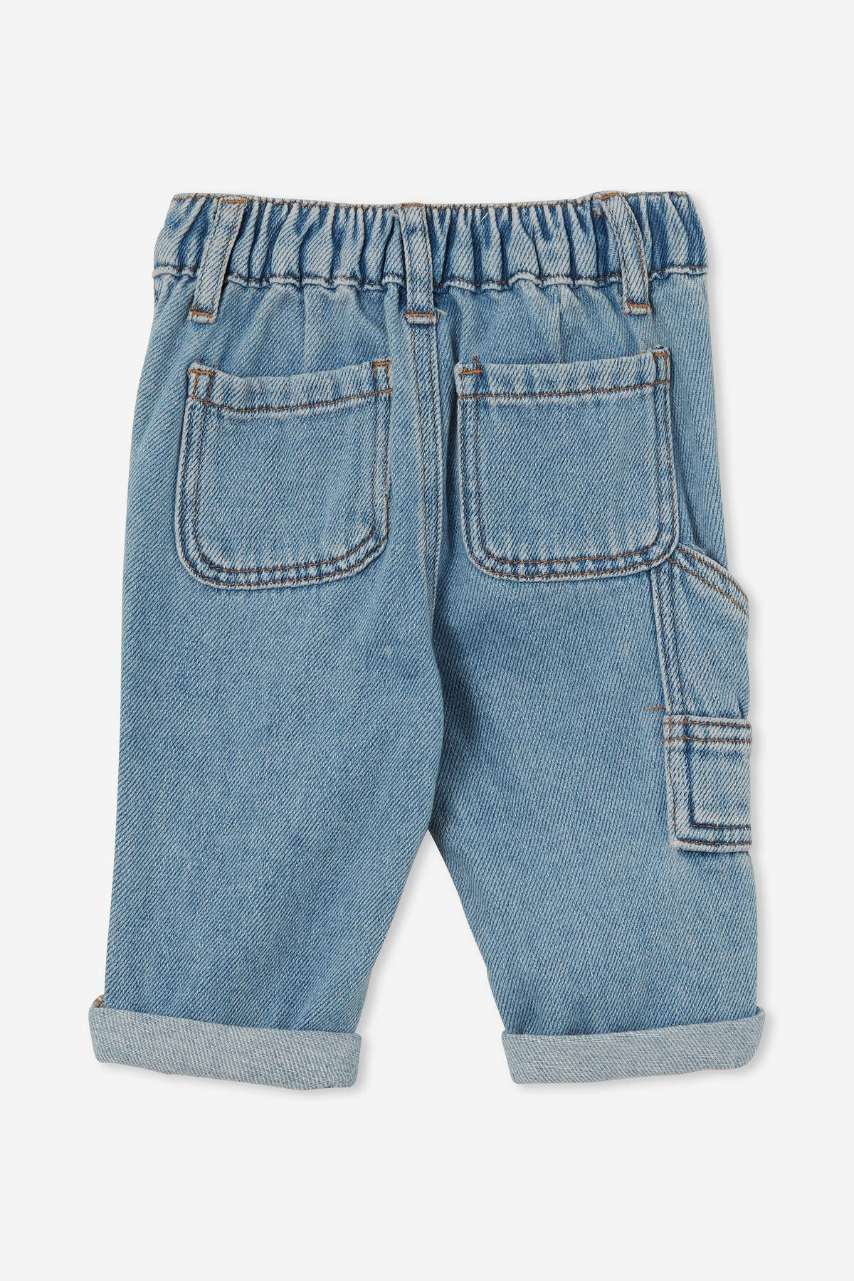 Kai Baby Carpenter Jean | Cotton On (US)