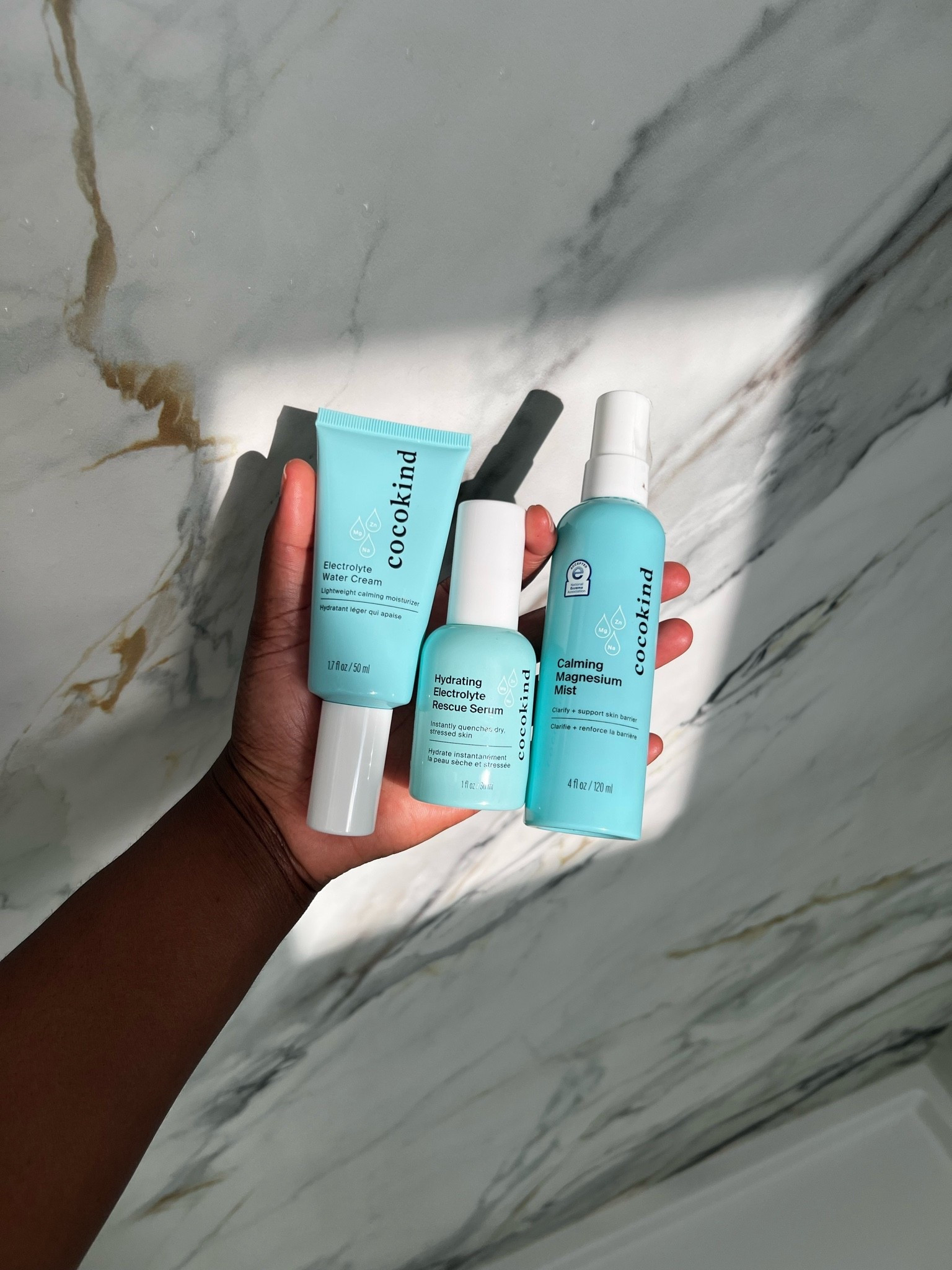 Cocokind is one of the best, accessible and affordable skin there is!

#LTKselfcare