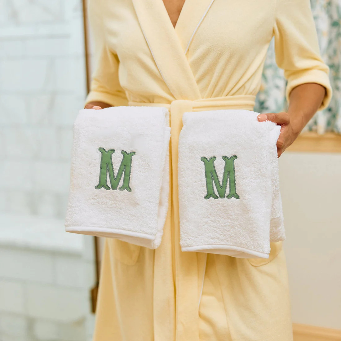Weezie Towels | Weezie Towels