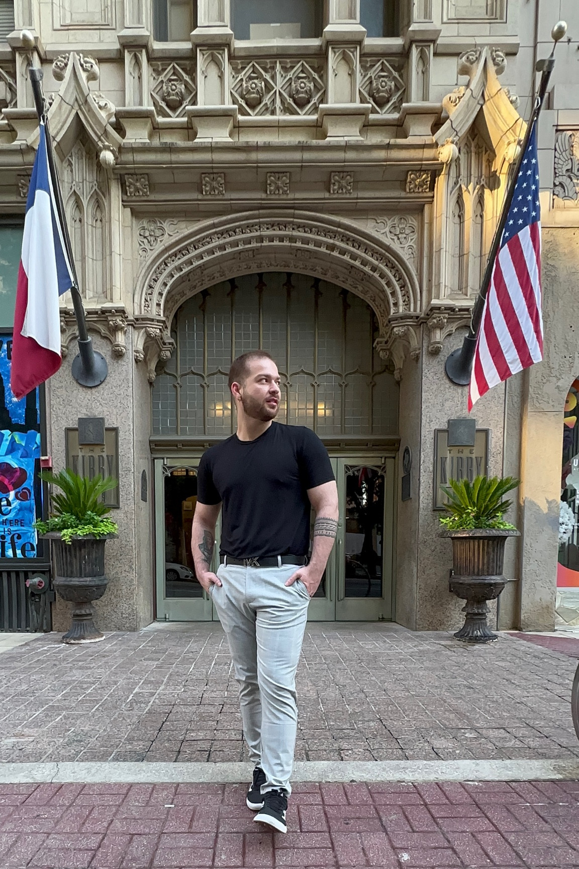 Look classico e confortável, protudos linkados 

#LTKbeauty