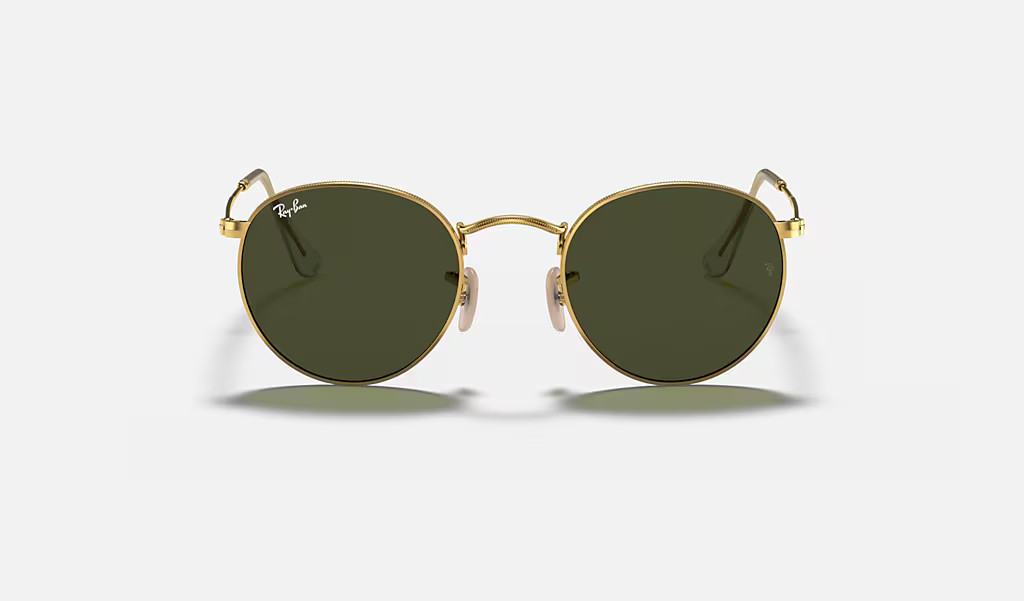 ROUND METAL | Ray-Ban (US)