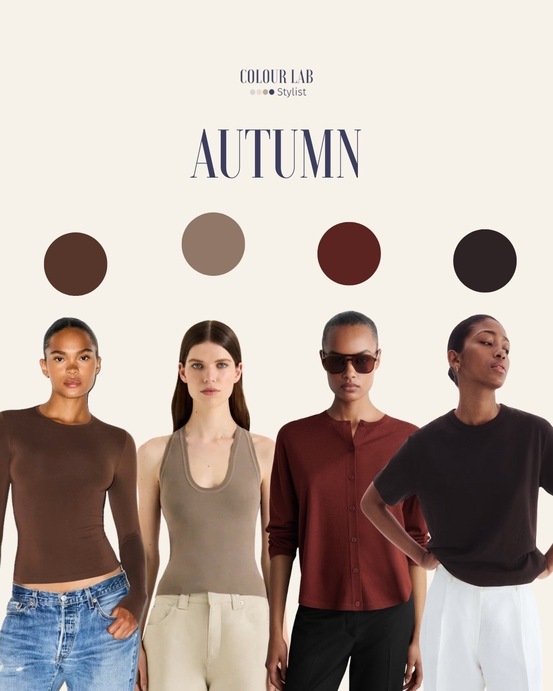 Basics for Autumns 🍂

#LTKautumn #LTKaustralia #LTKFashionMonth