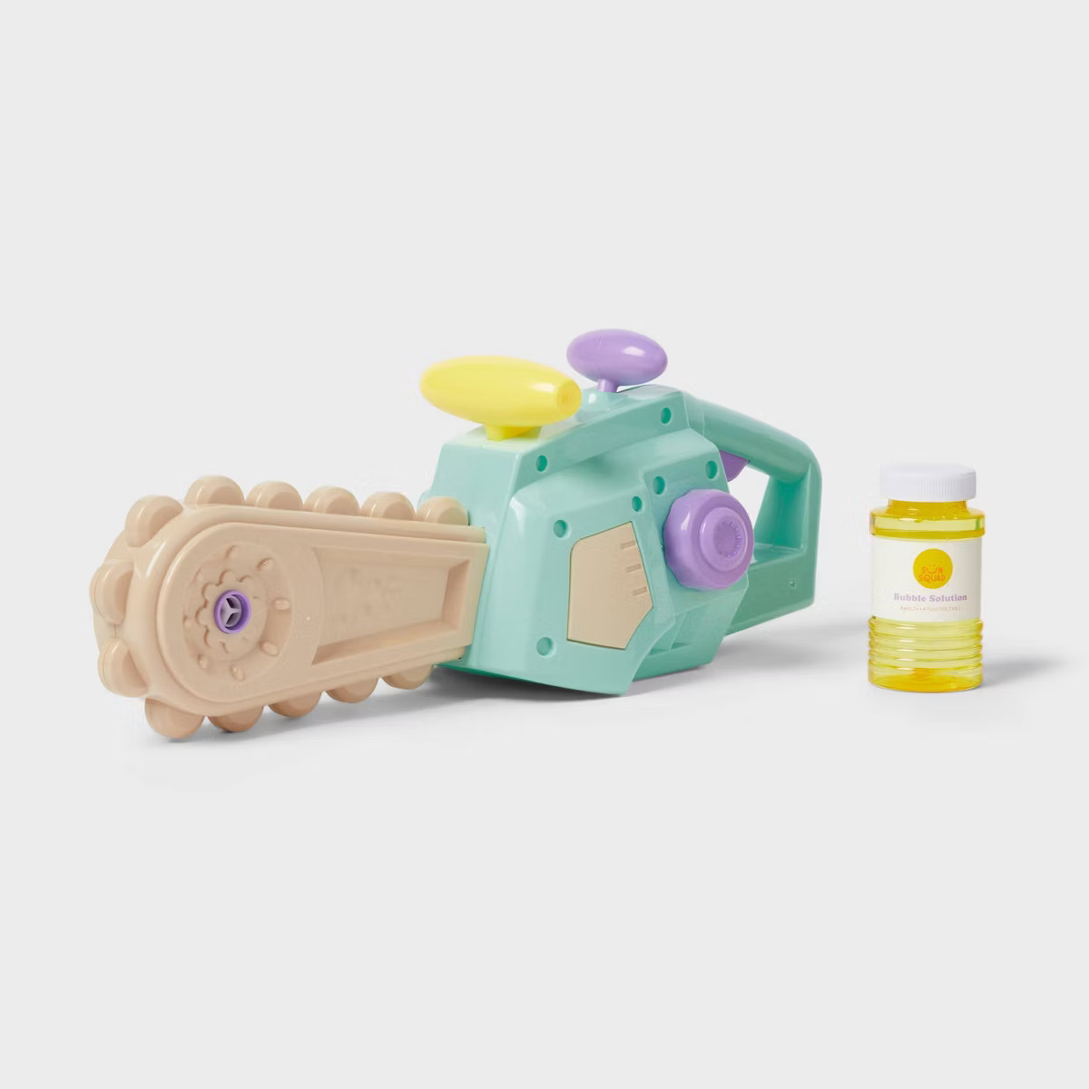 Bubble Chainsaw - Sun Squad™ | Target