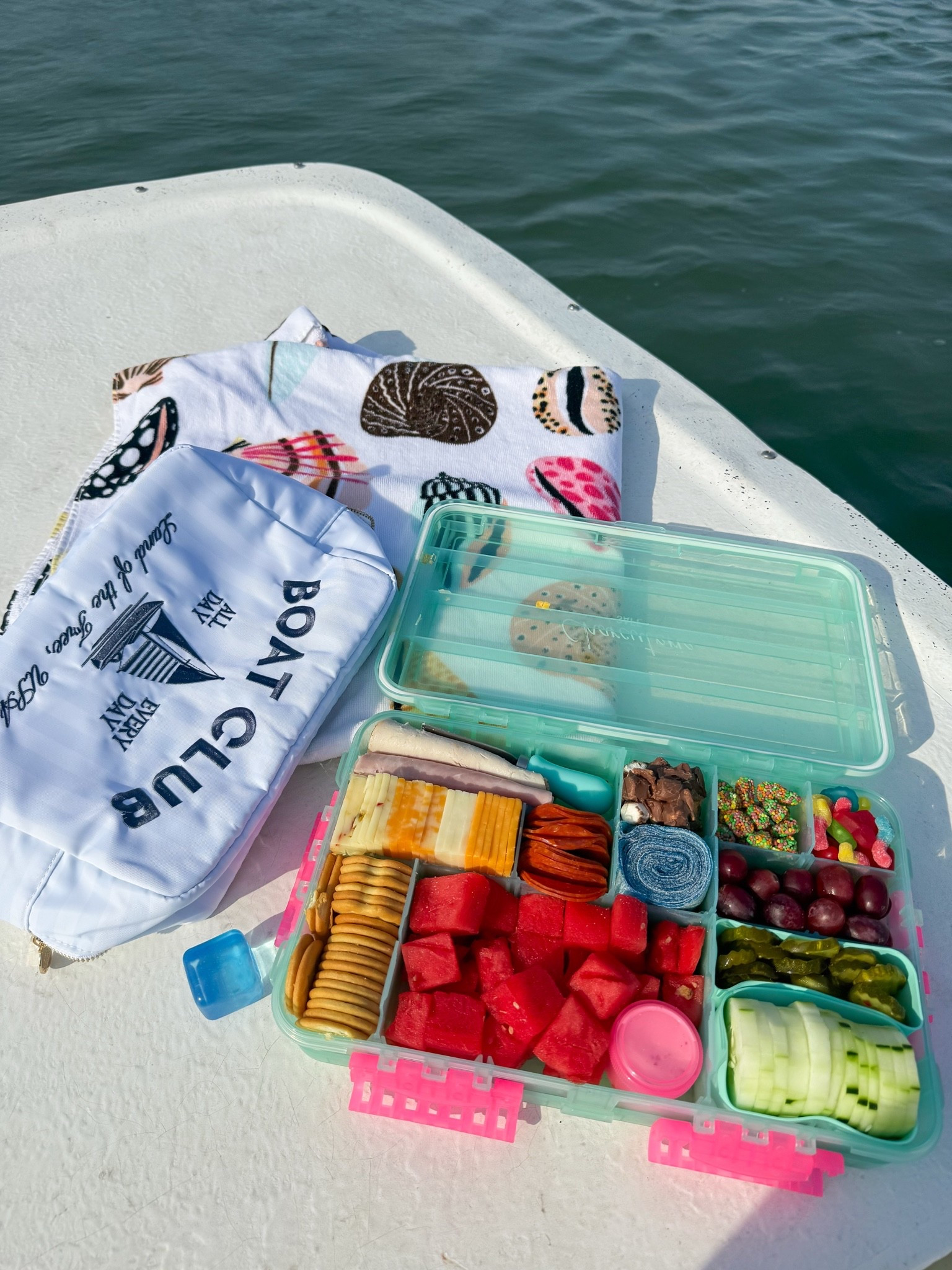 Boat day essentials!

#LTKSwim #LTKTravel #LTKmomlife