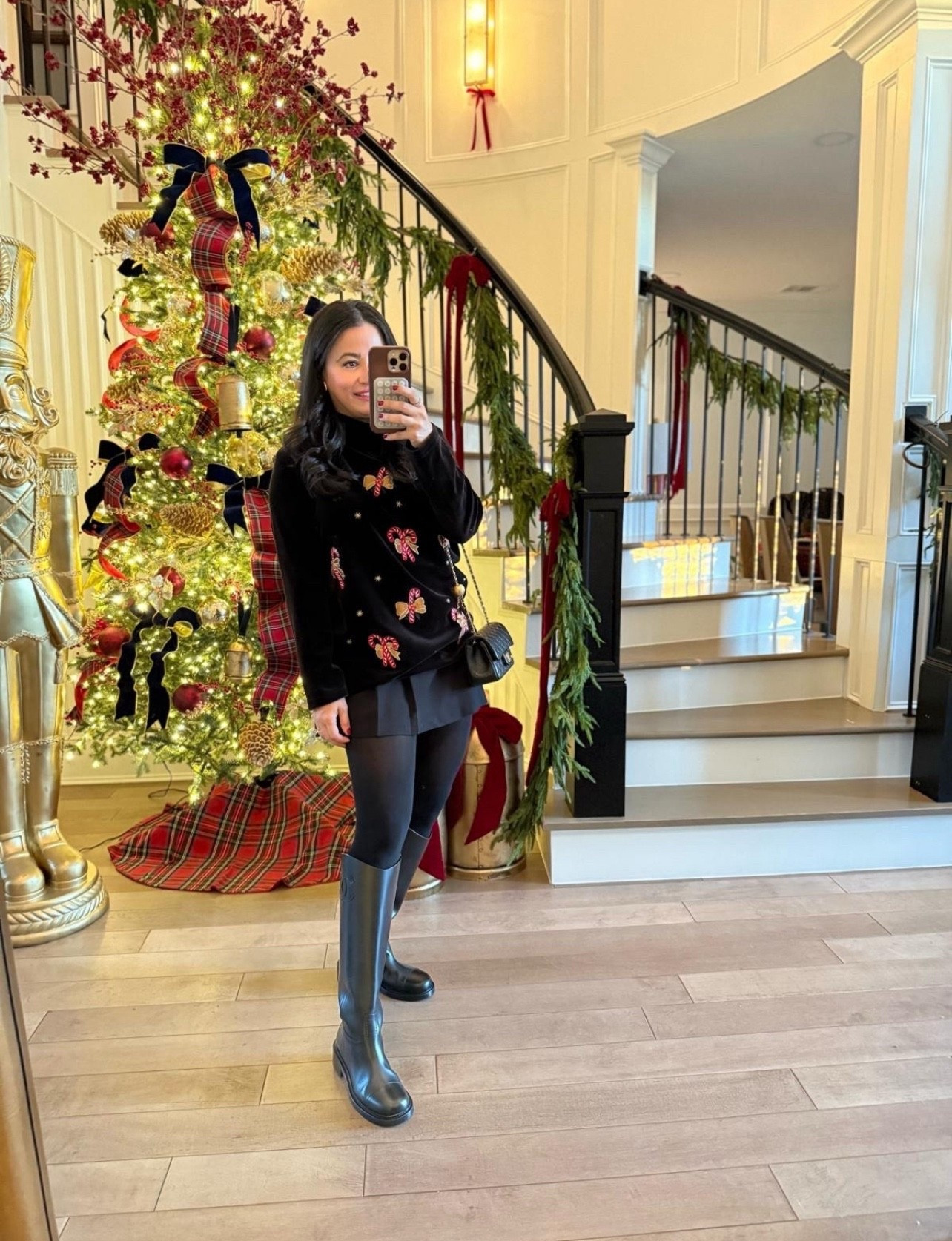 Holiday Fashion Fit

Follow me at @miriamobrien_ on IG and TikTok! 

#HolidayFashion #HolidayFinds #AmazonFashion #HolidayFit

#LTKHoliday #LTKGiftGuide #LTKOver40

#LTKSeasonal #LTKHoliday #LTKHome