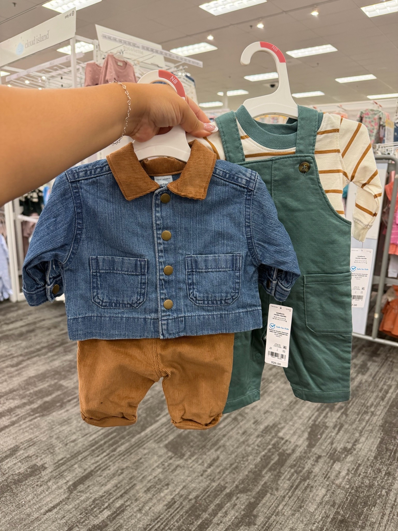Fall outfits 🤎🍂

#LTKootd #LTKSeasonal #LTKBaby