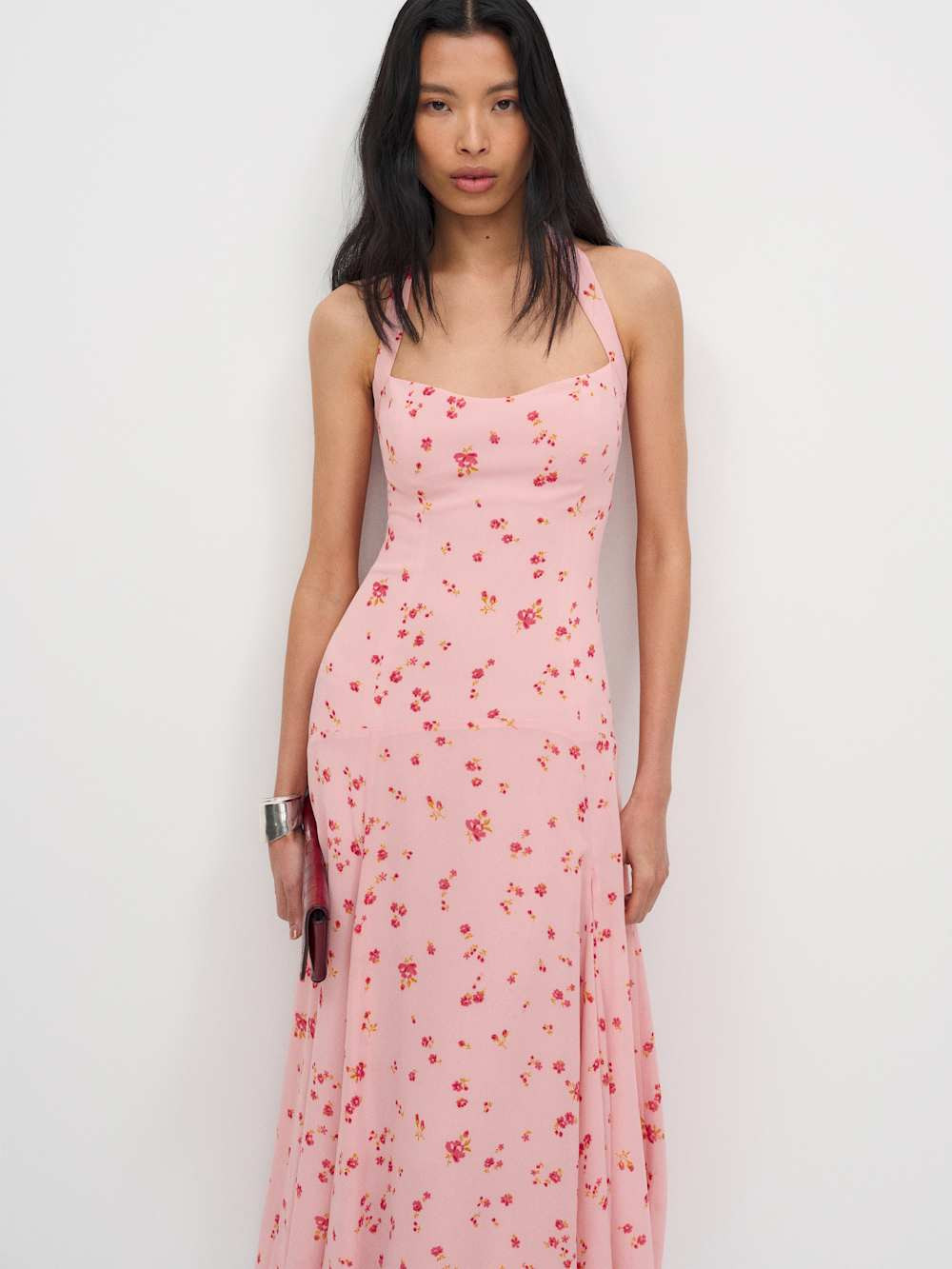 Yanitza Dress | Reformation (Global)