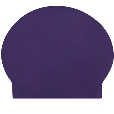 Sporti Kids' Latex Swim Cap | Target