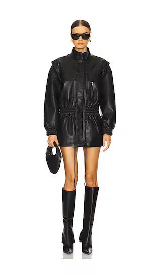 The Carry All Parka in Invitation Only | Revolve Clothing (Global)