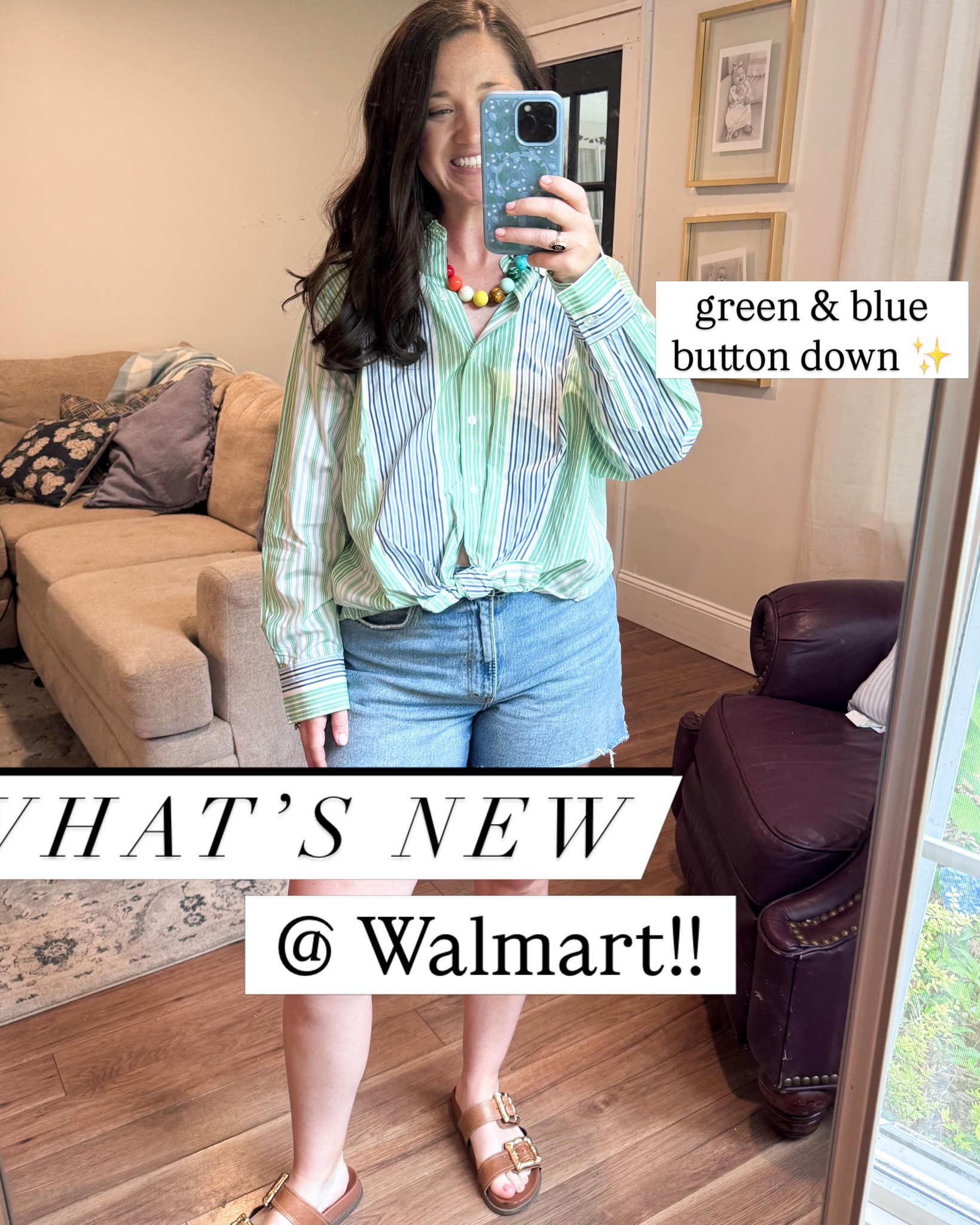 New new @ Wally World 🤪