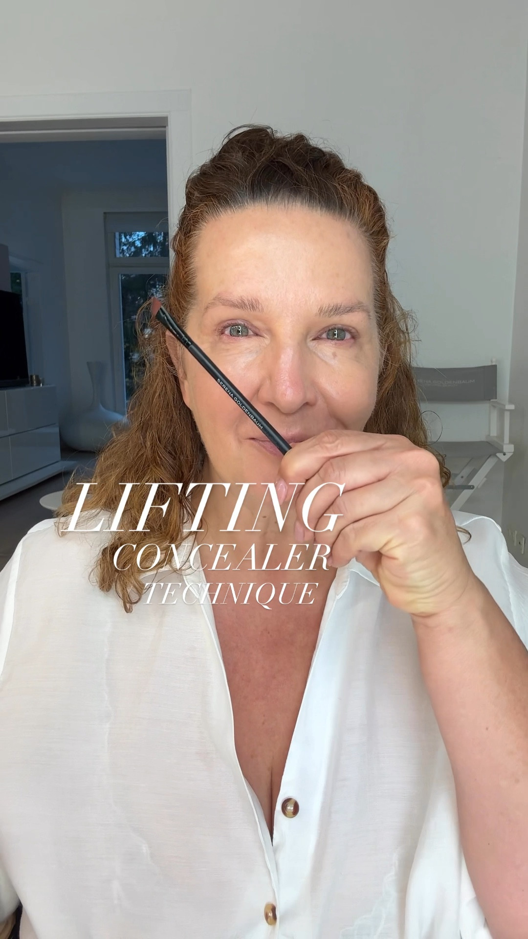 LIFTING TECHNIQUE 👇🏻 HOW TO DO 

#LTKmakeup #LTKbeauty #LTKü50