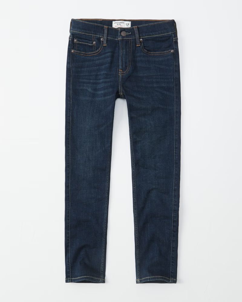 skinny jeans | Abercrombie & Fitch (US)