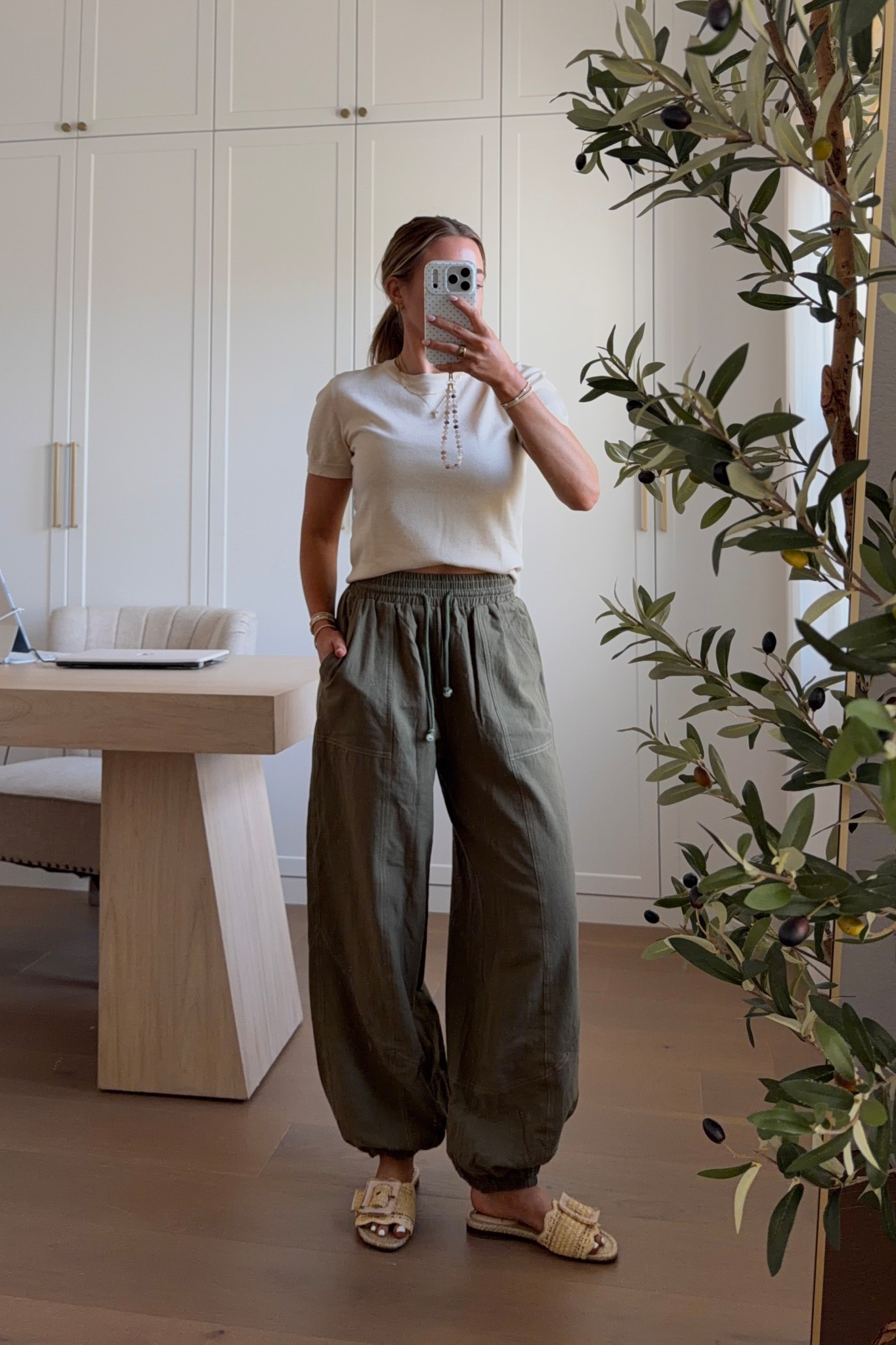 amazon outfit! top: xs // pants: small 